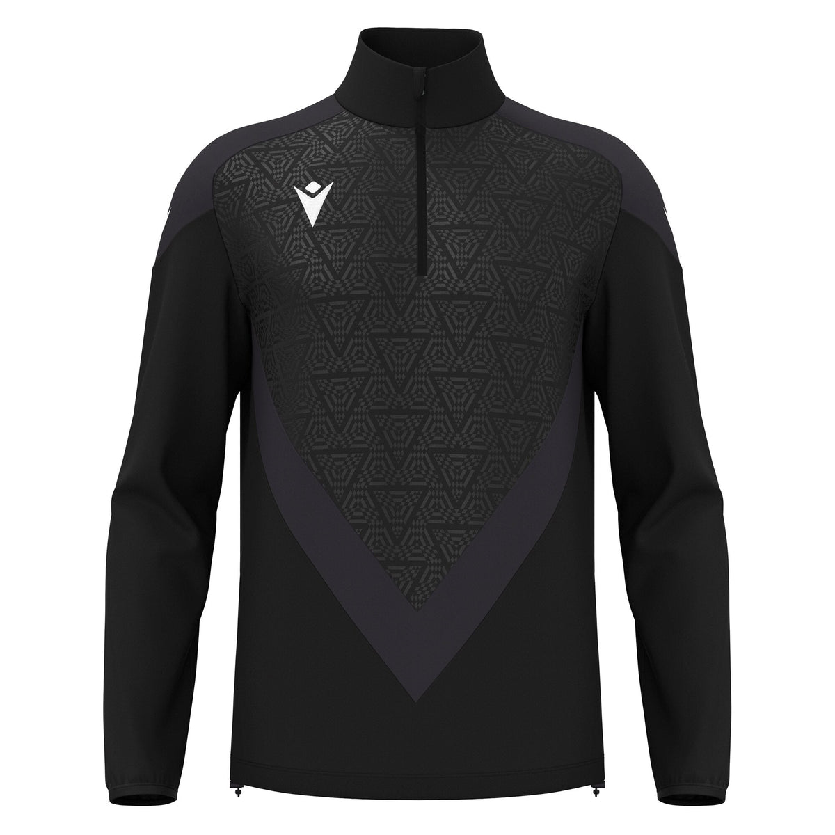 Macron Anduin - Black - view-10