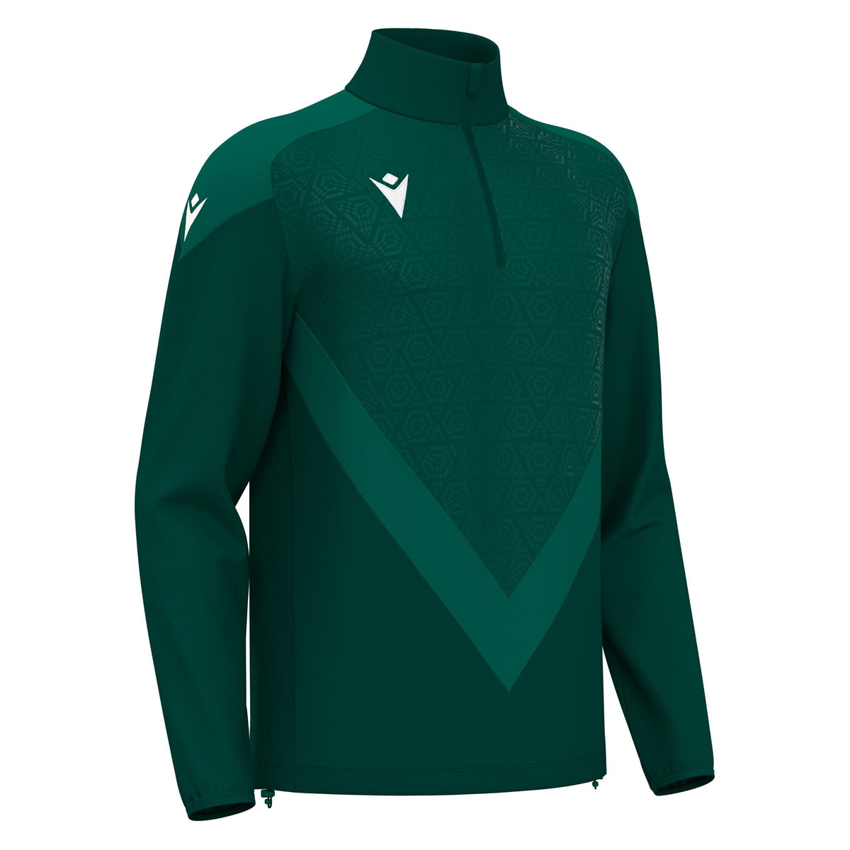 Macron Anduin - Bottle Green - main