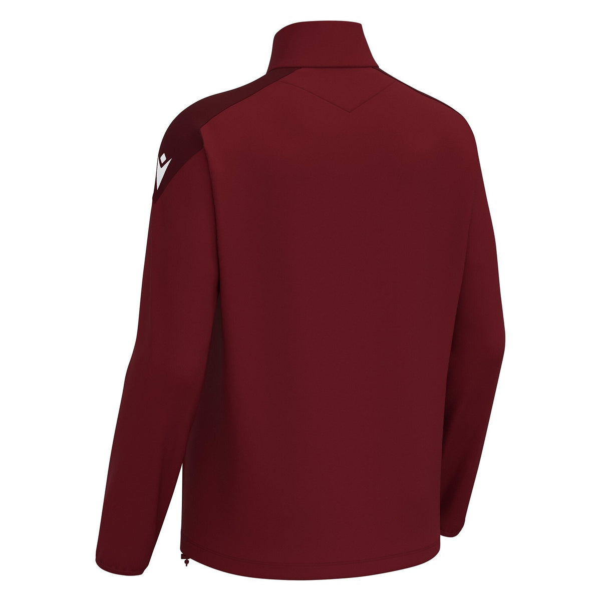 Macron Anduin - Cardinal - view-02