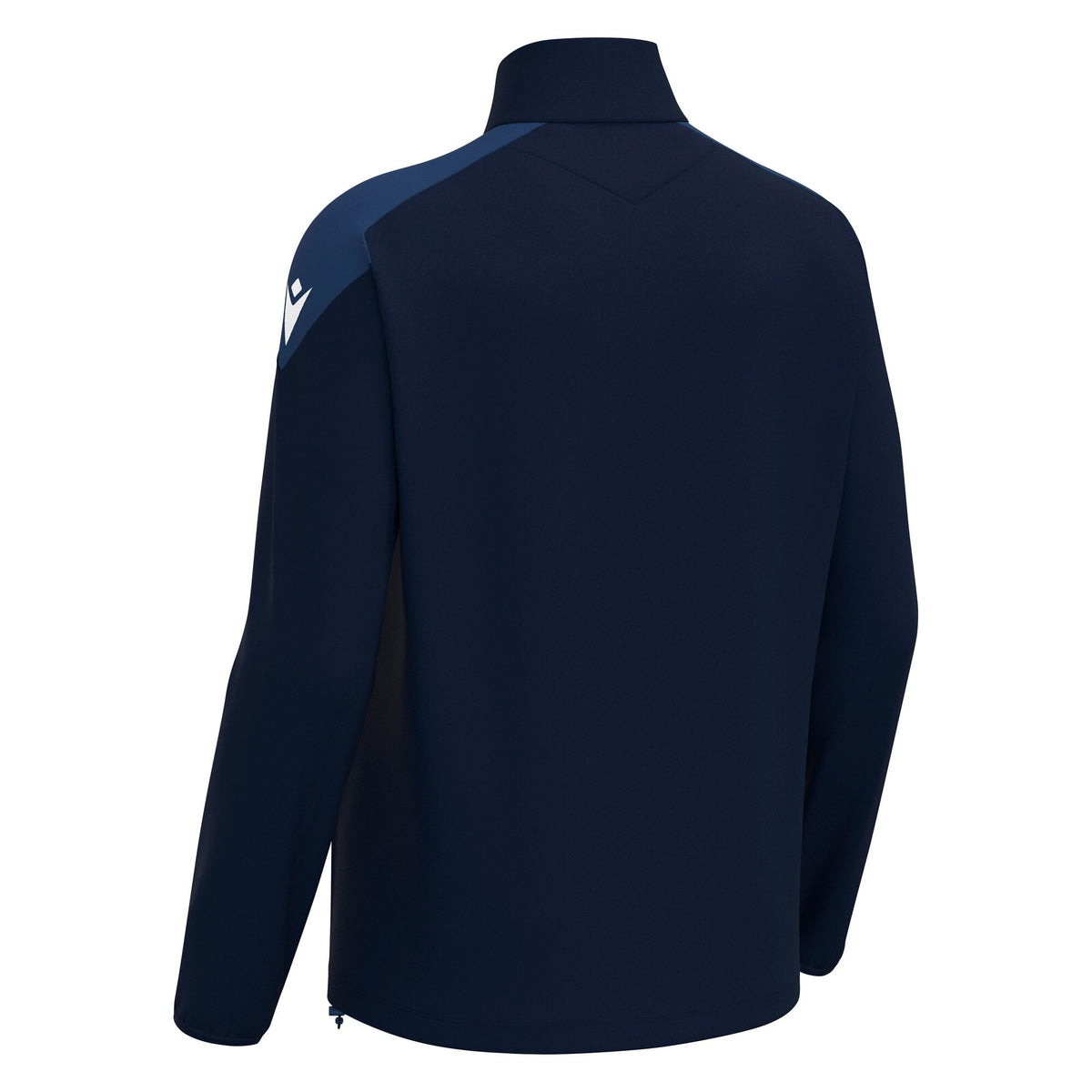 Macron Anduin - Navy - view-02