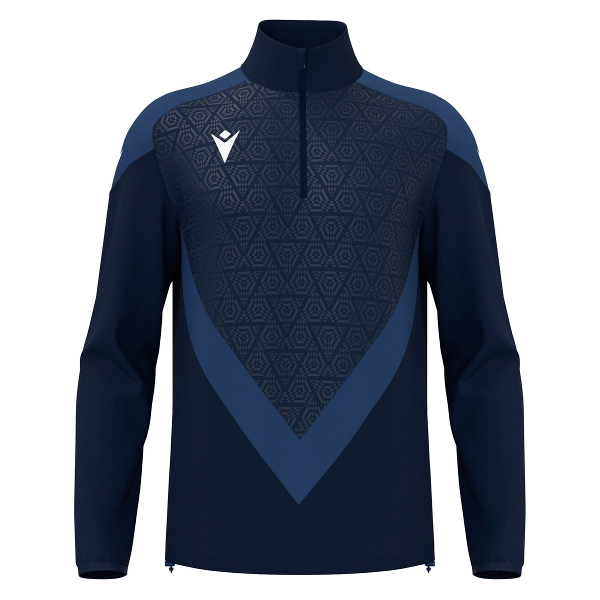 Macron Anduin - Navy - view-10