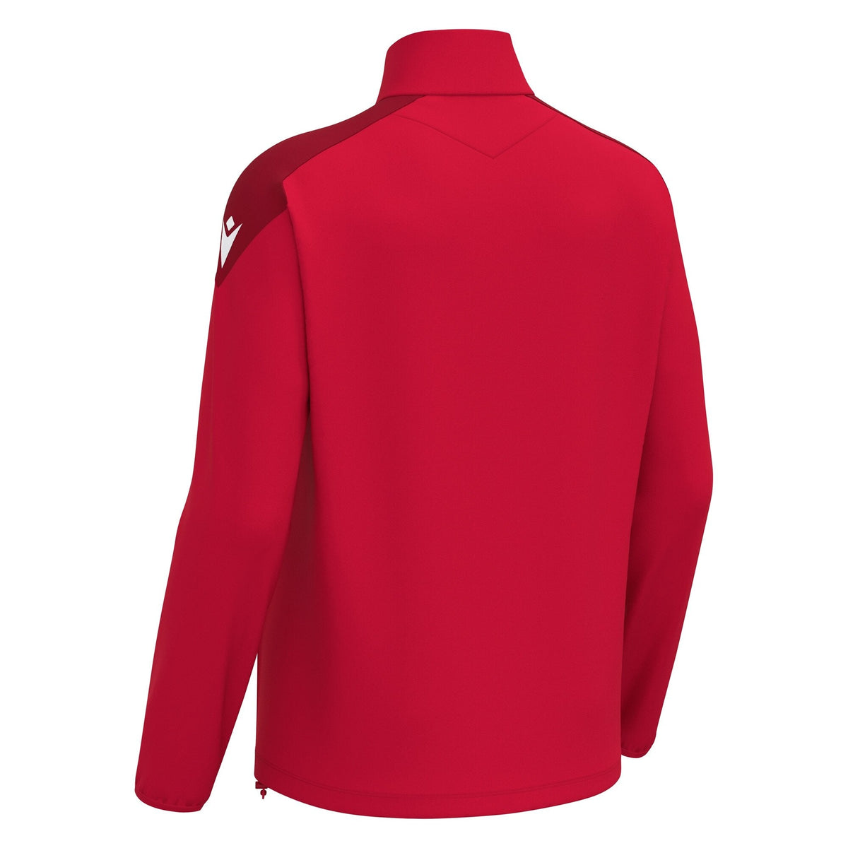 Macron Anduin - Red - view-02