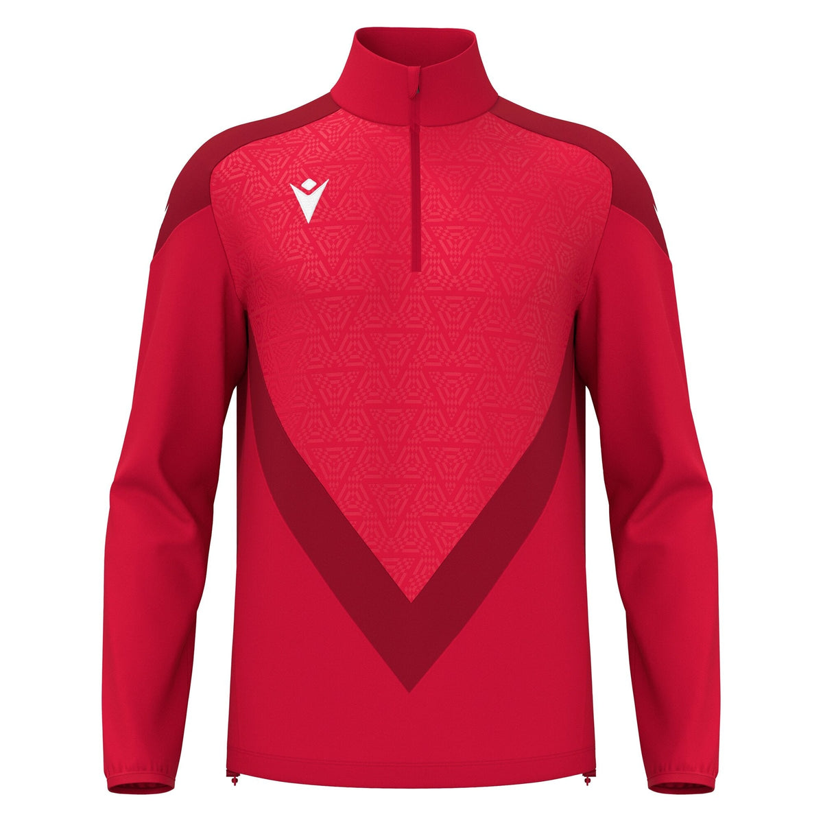 Macron Anduin - Red - view-10