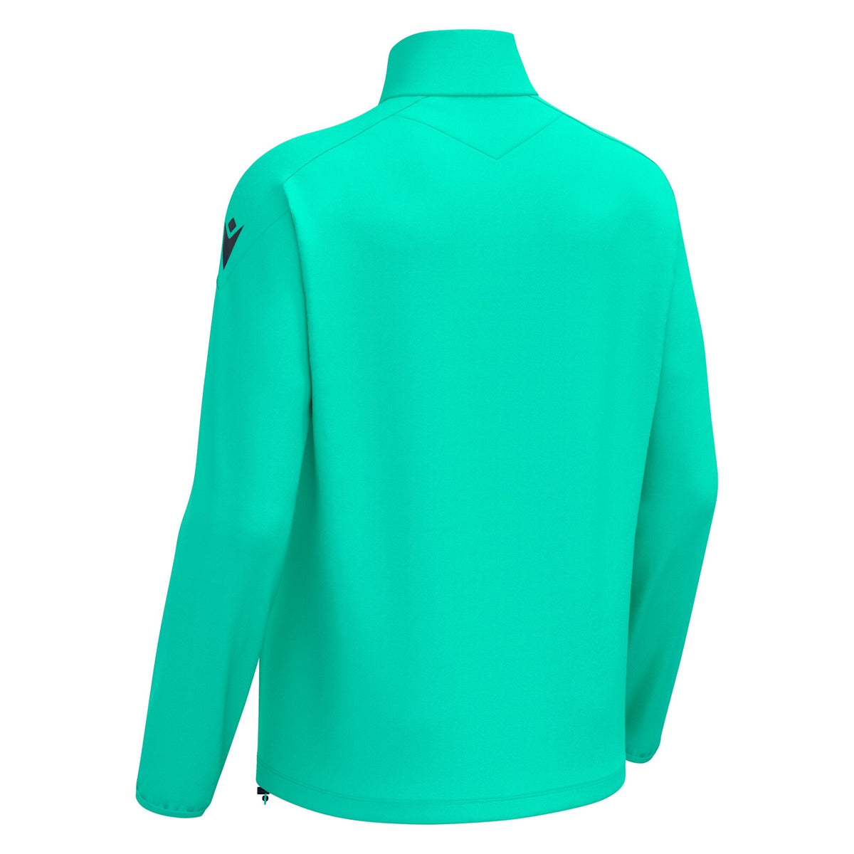Macron Anduin - Turquoise/Navy - view-02