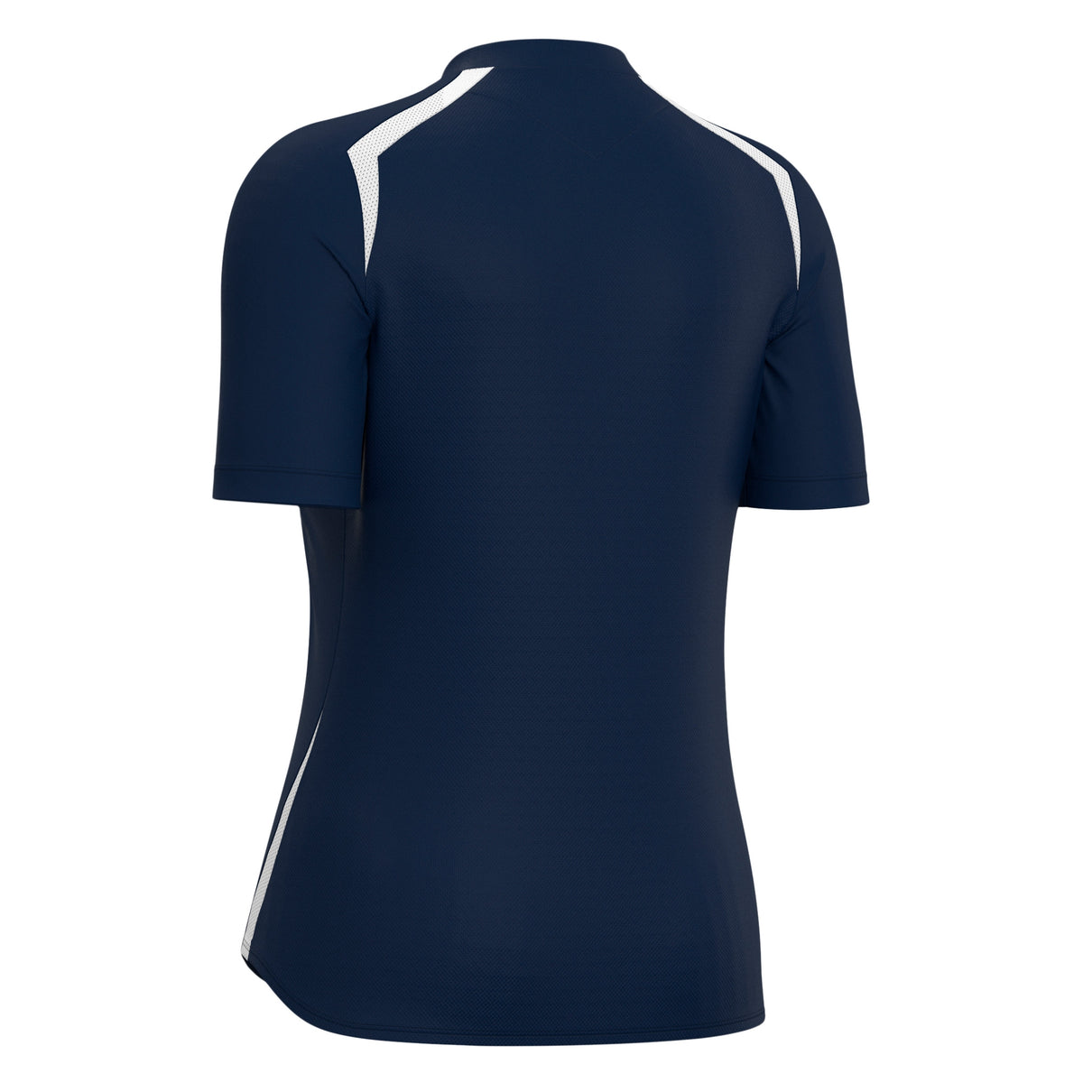 Macron Anduril Shirt - Navy/White