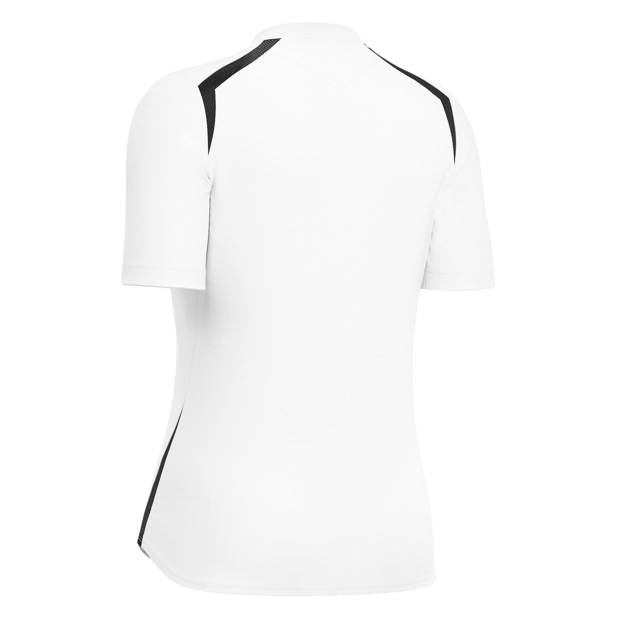 Macron Anduril Shirt - White/Black