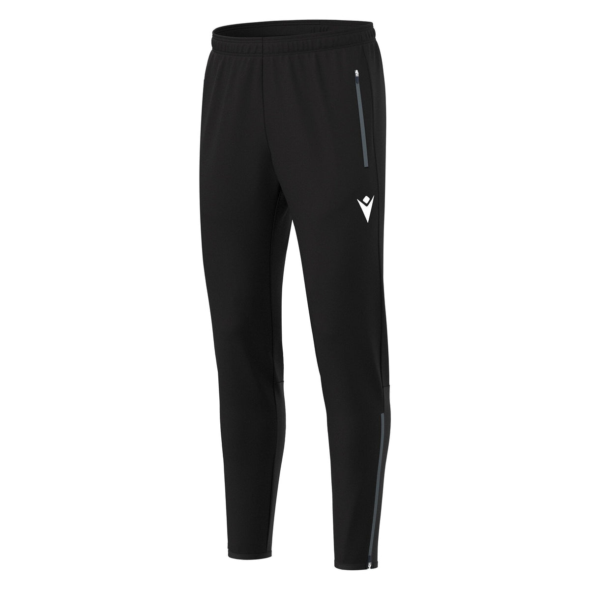 Macron Archen - Black - main