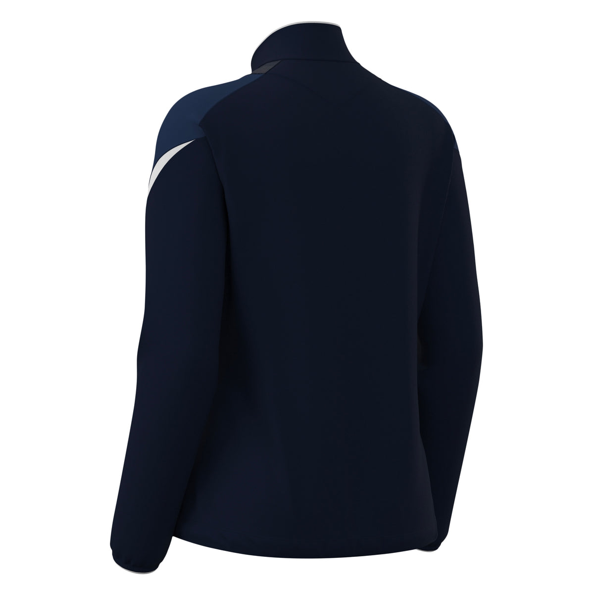 Macron Argo Goalkeeper Shirt - Orange/Black