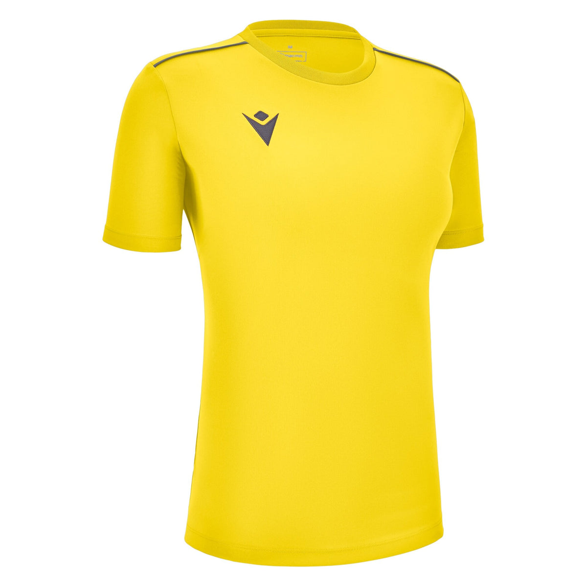 Macron Ariel Shirt - Yellow