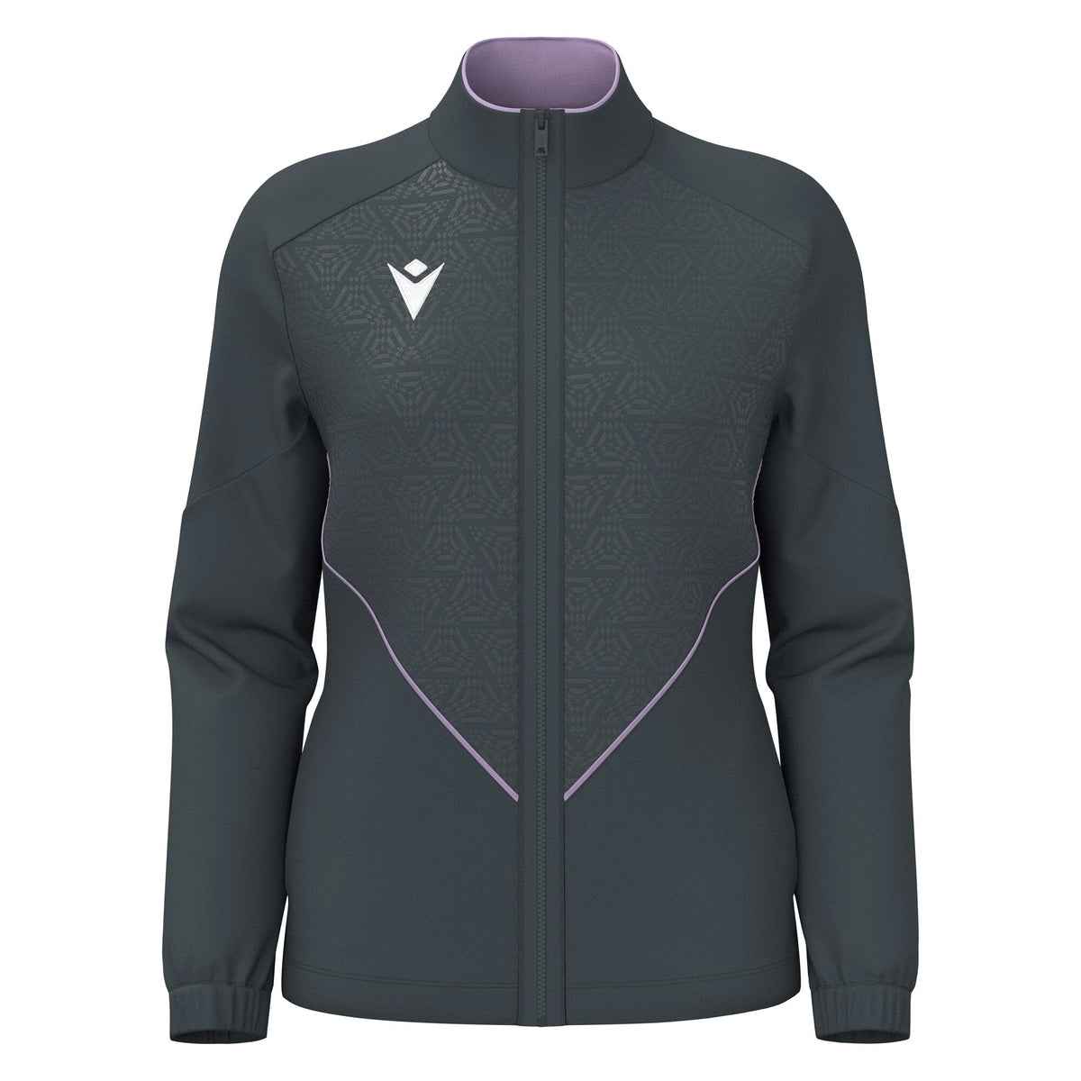 Macron Artemis - Anthracite/Lillac - view-10
