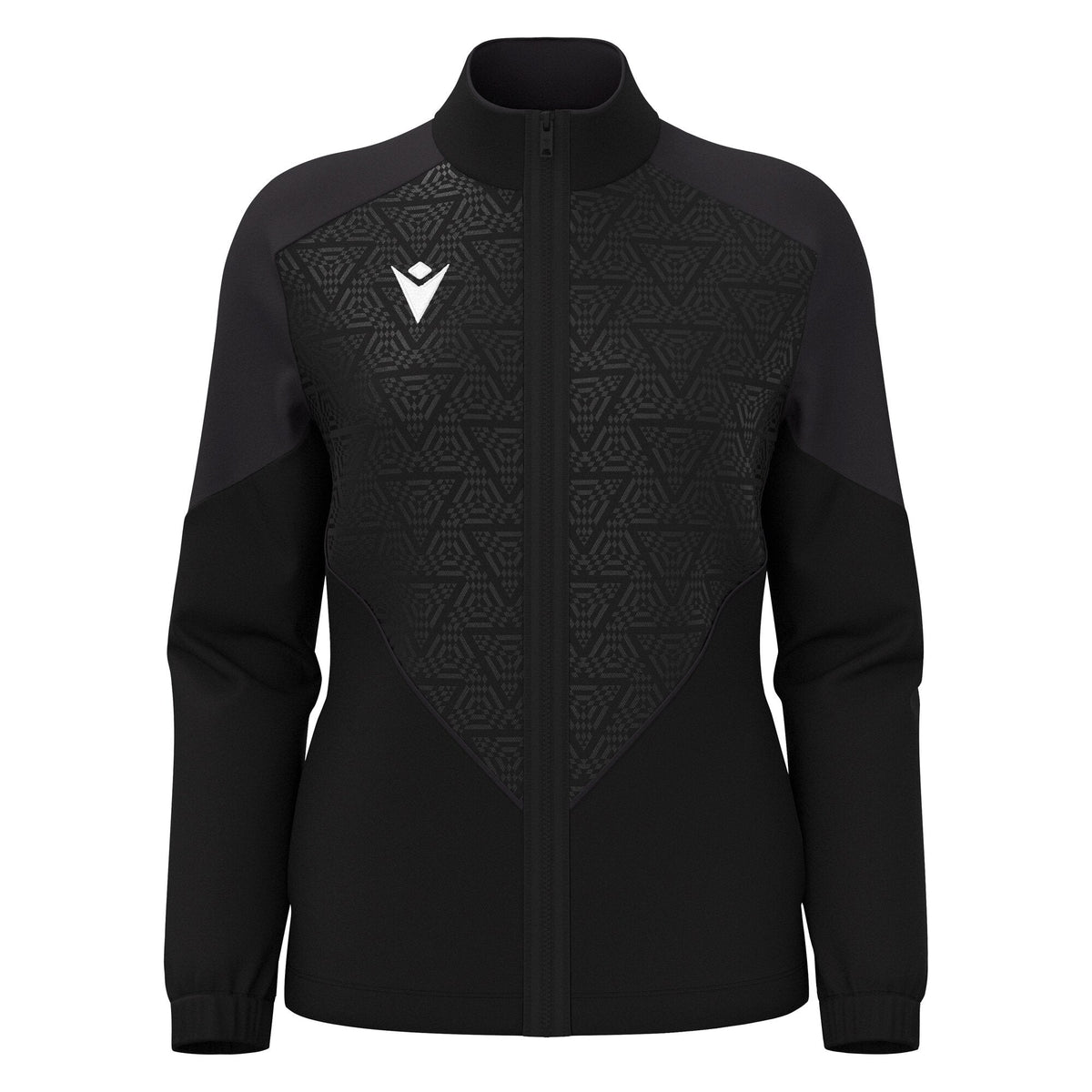 Macron Artemis - Black - view-10