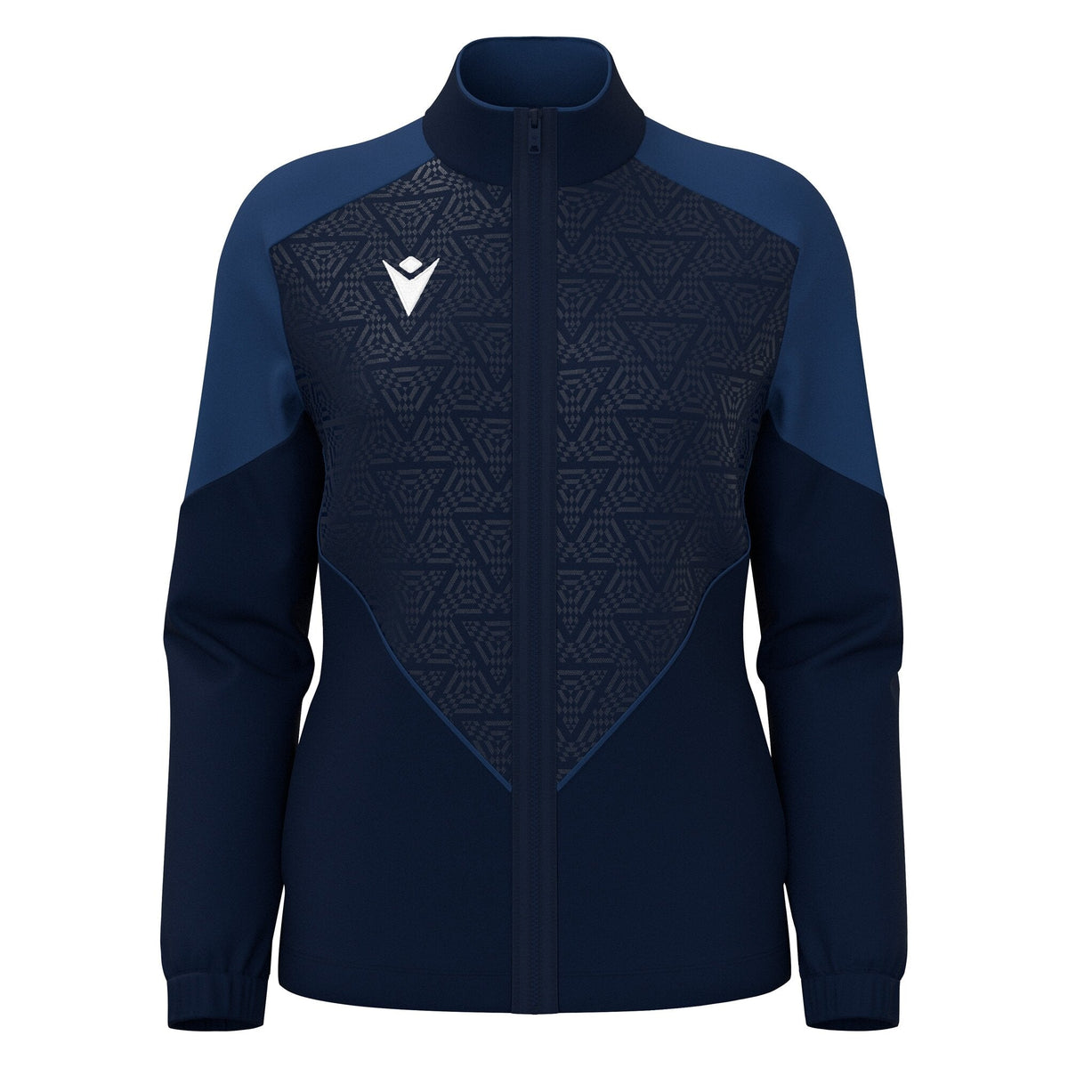 Macron Artemis - Navy - view-10