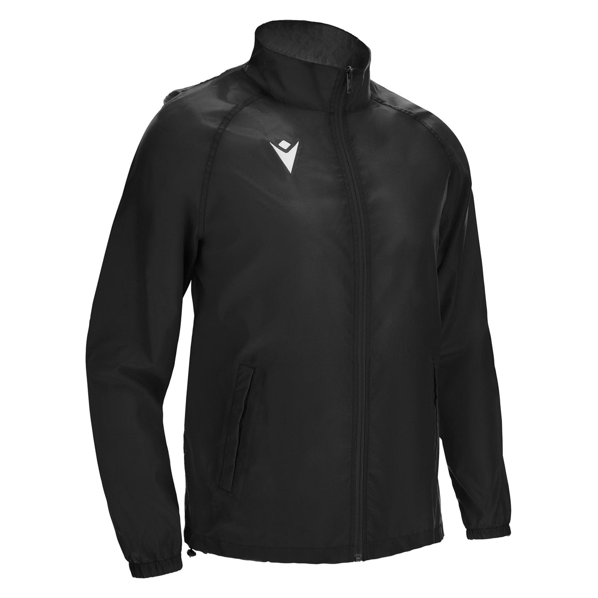 Macron Atlantic Hero - Black - main