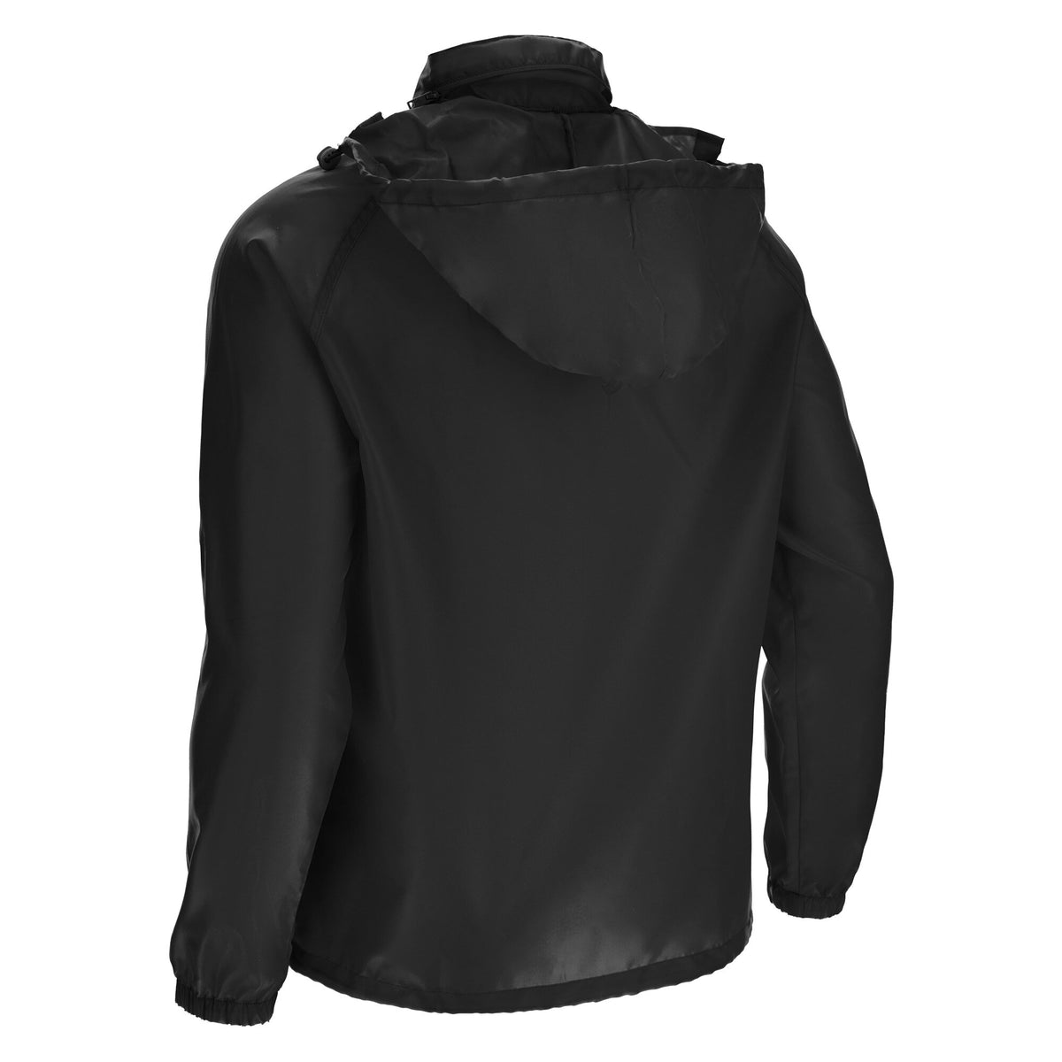 Macron Atlantic Hero - Black - view-02