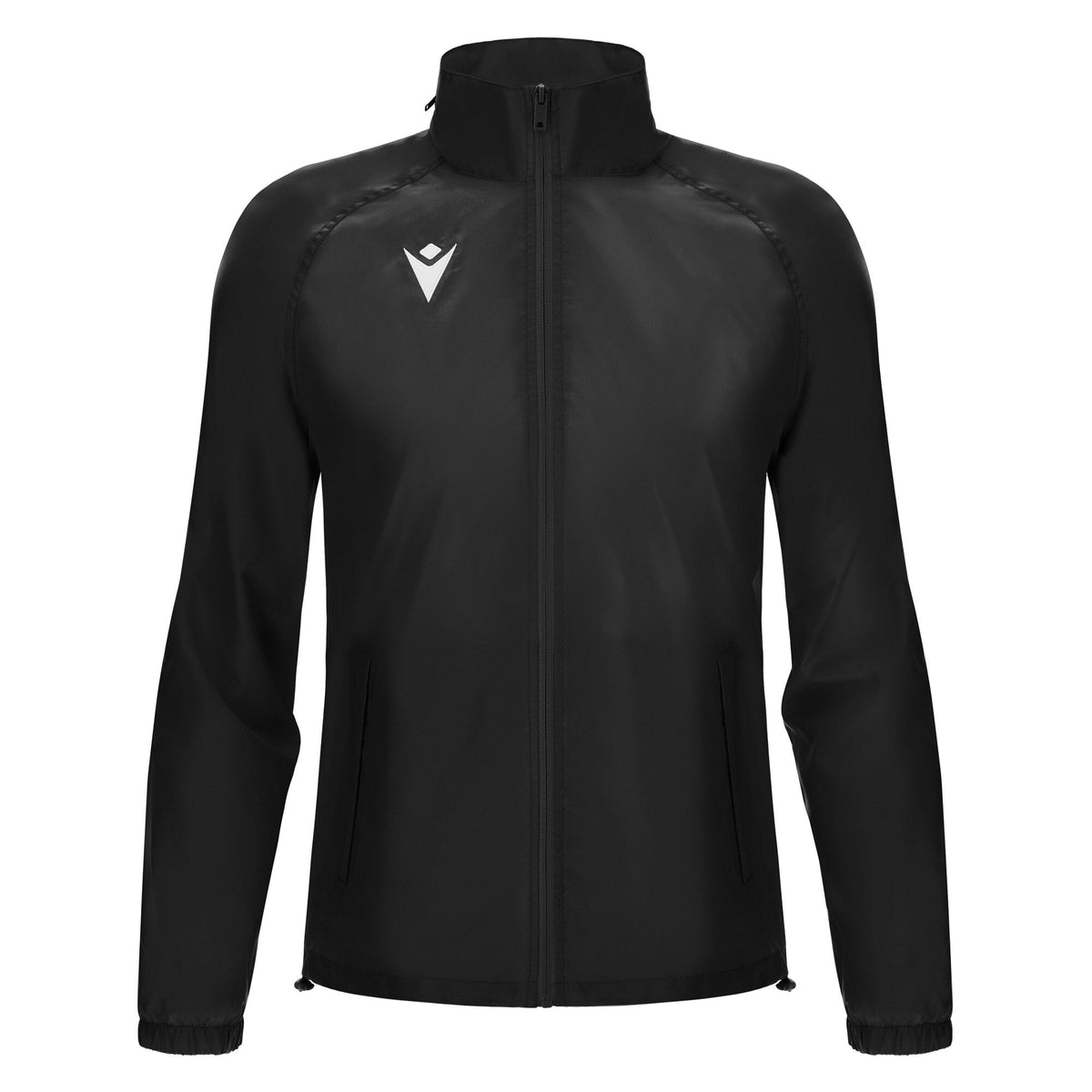 Macron Atlantic Hero - Black - view-10