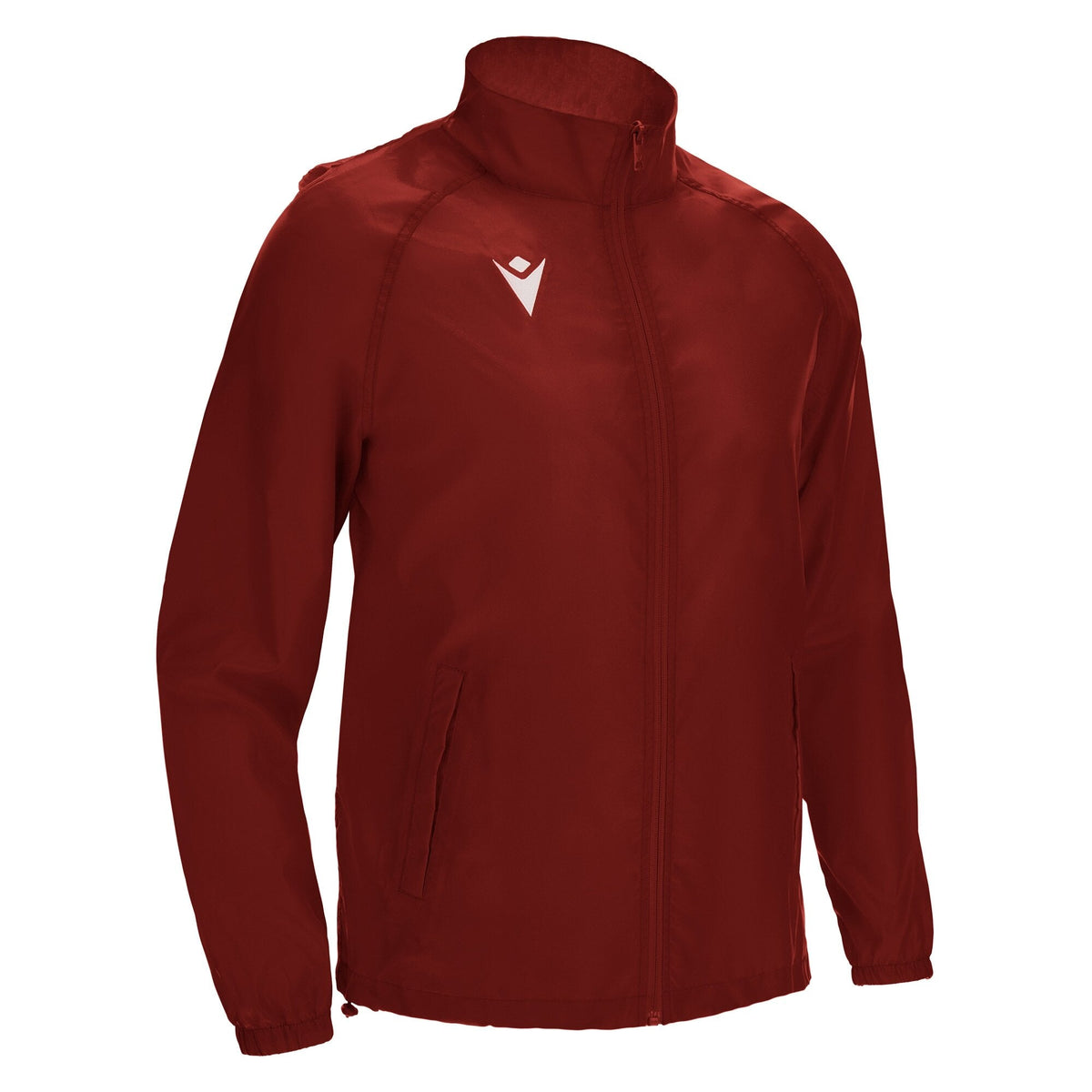 Macron Atlantic Hero - Cardinal - main