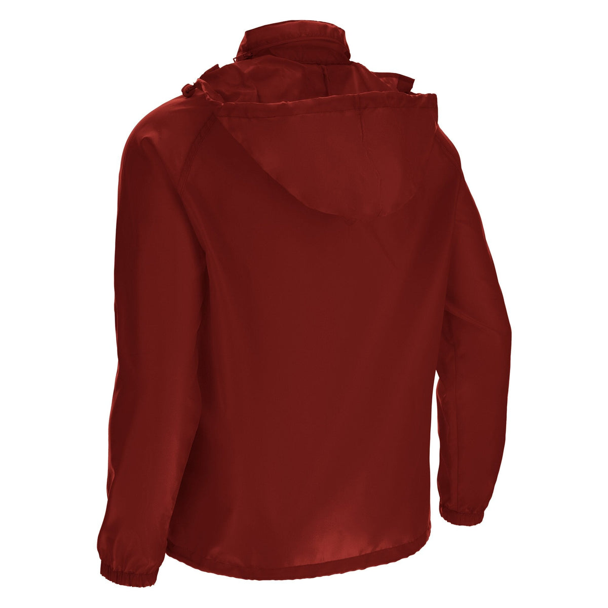 Macron Atlantic Hero - Cardinal - view-02