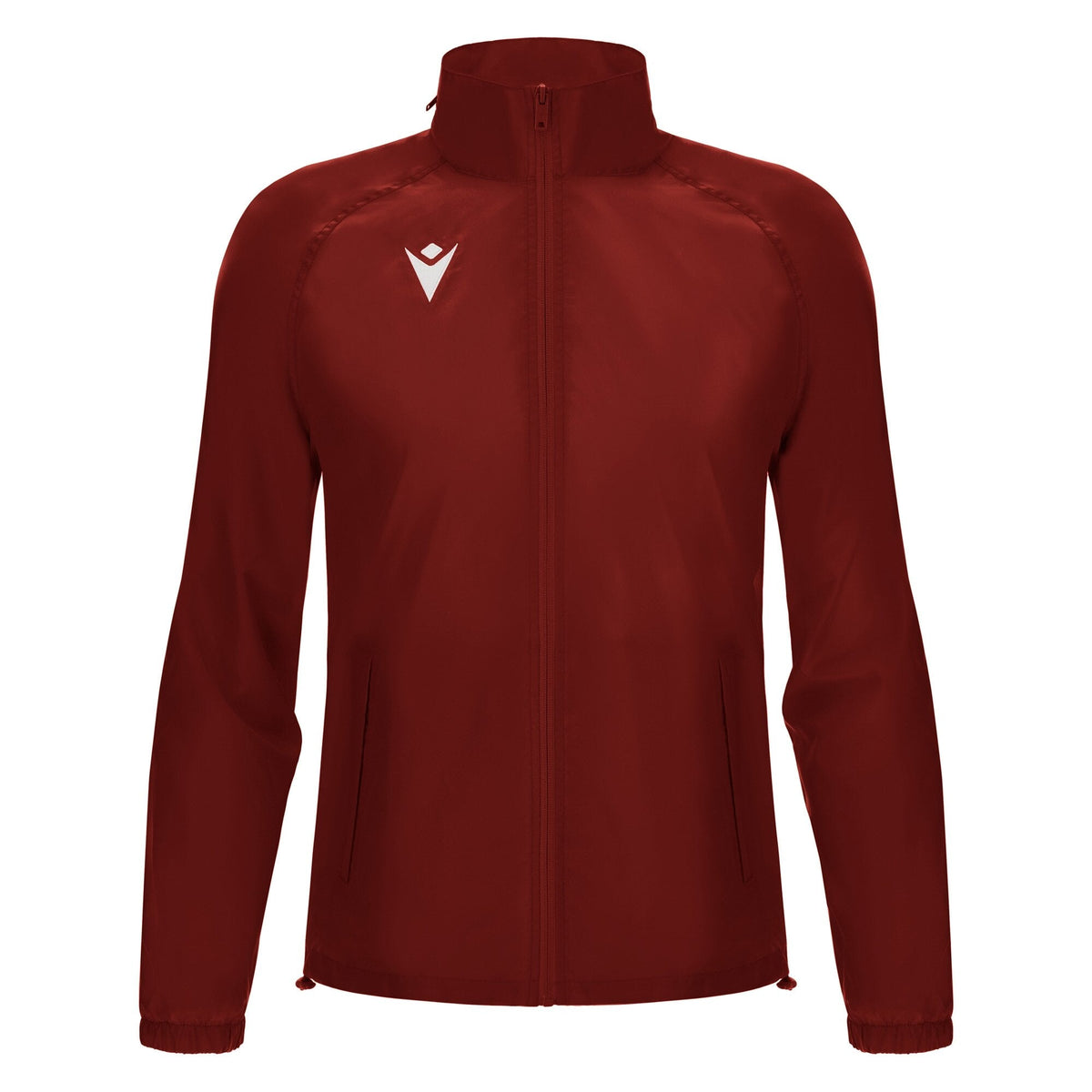 Macron Atlantic Hero - Cardinal - view-10