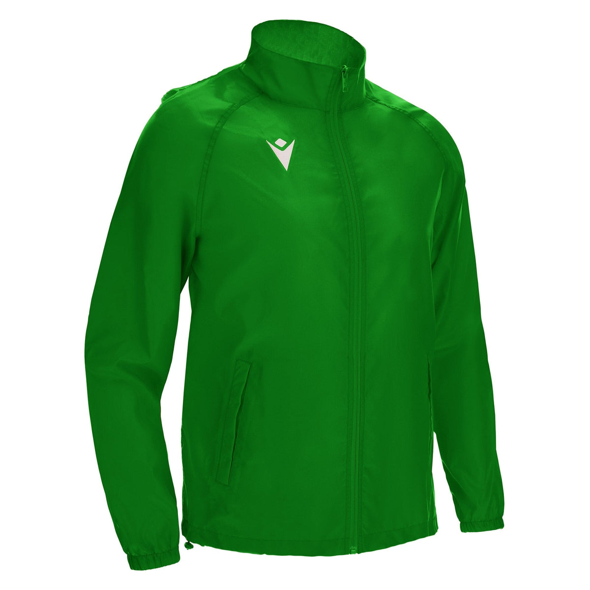 Macron Atlantic Hero - Green - main