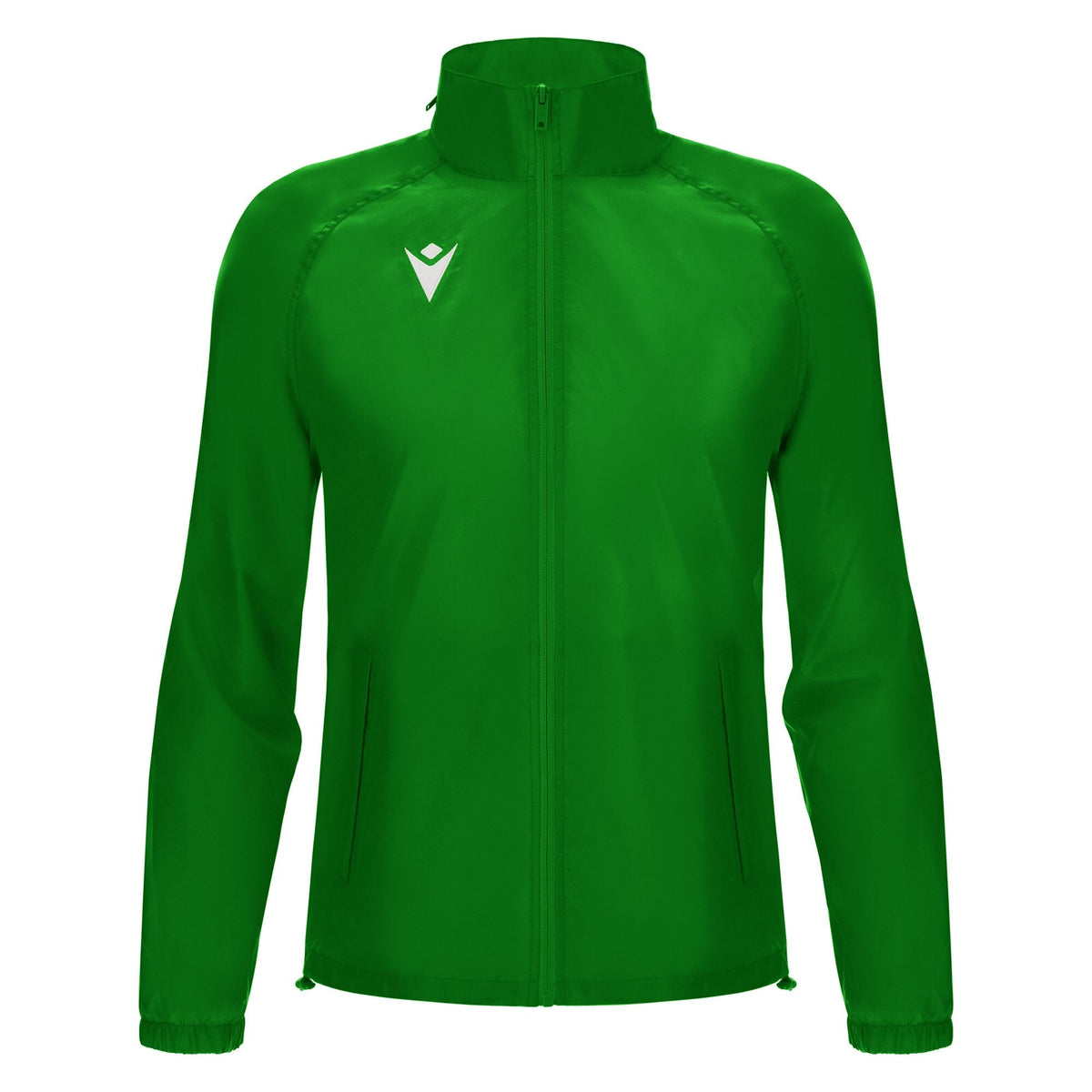 Macron Atlantic Hero - Green - view-10