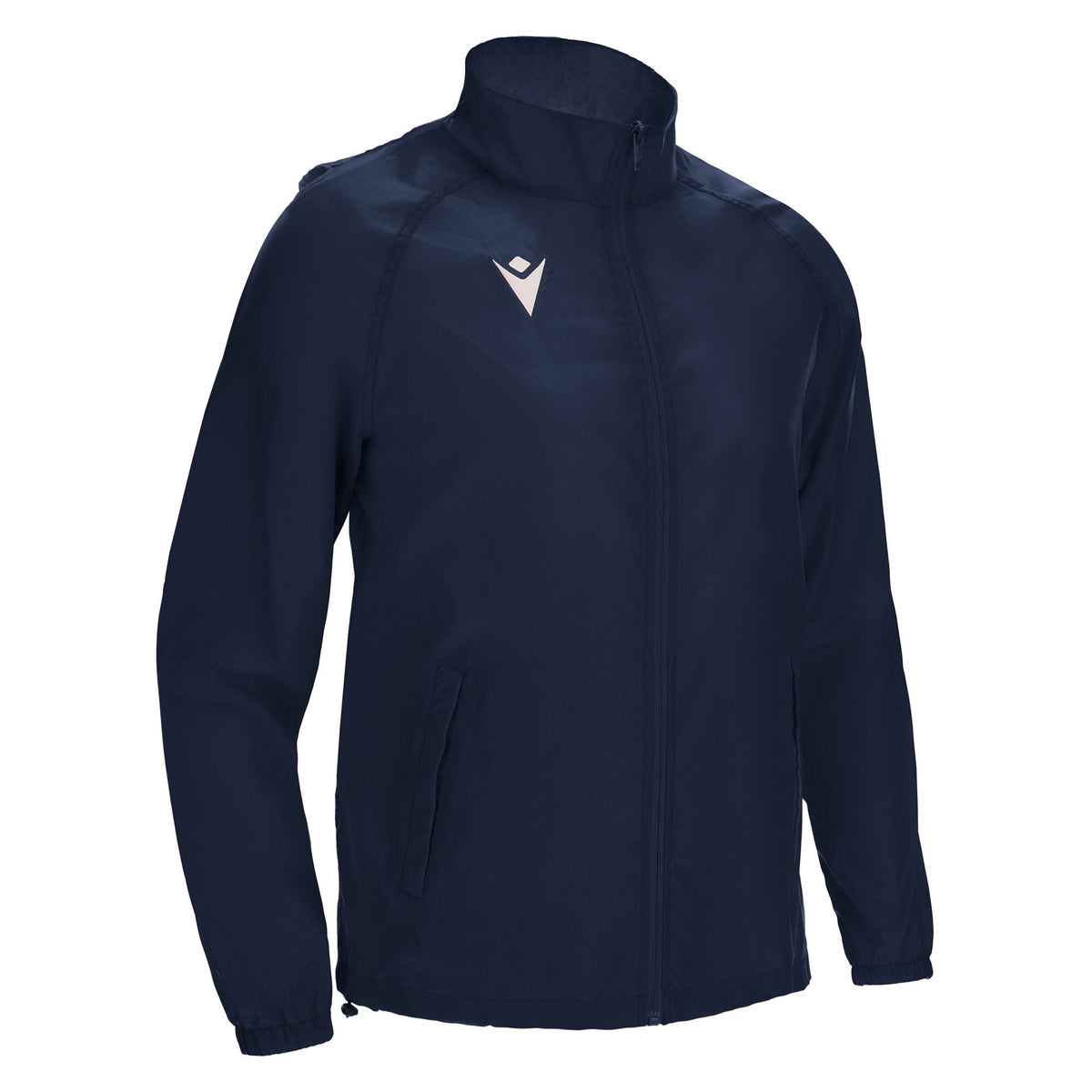 Macron Atlantic Hero - Navy - main
