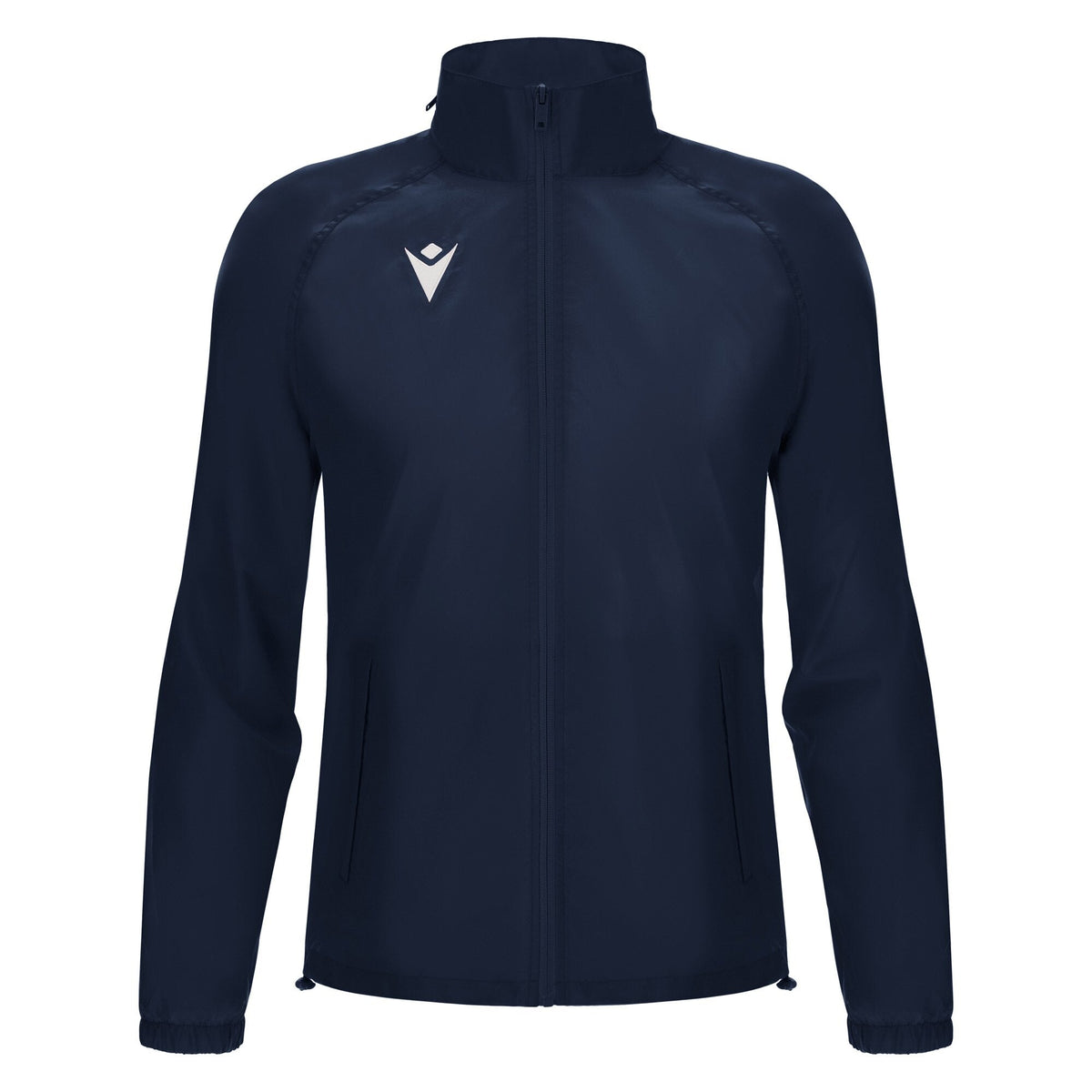 Macron Atlantic Hero - Navy - view-10