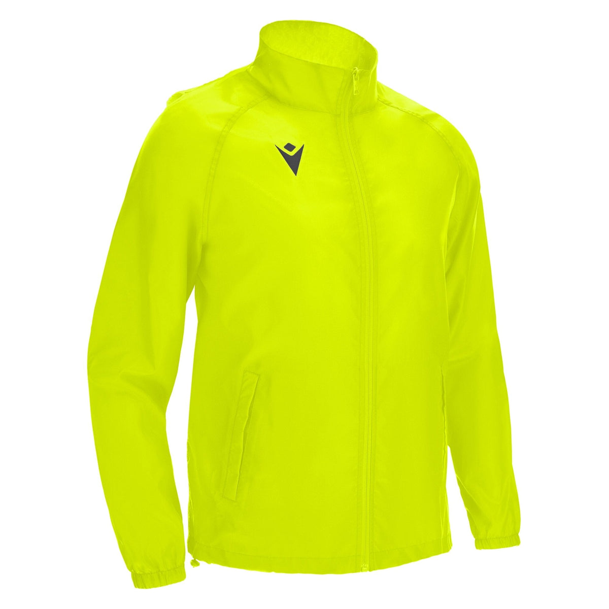 Macron Atlantic Hero - Neon Yellow - main