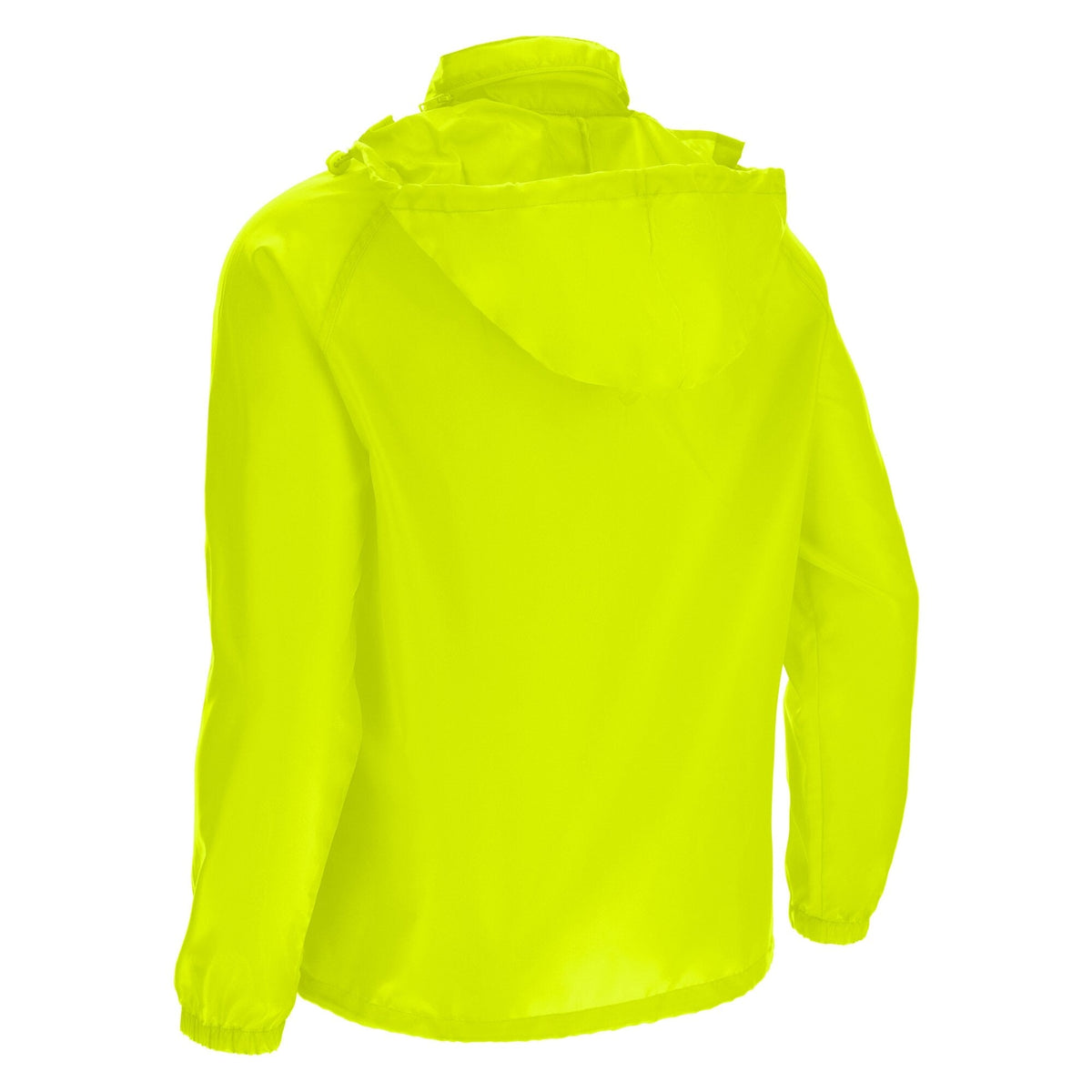 Macron Atlantic Hero - Neon Yellow - view-02