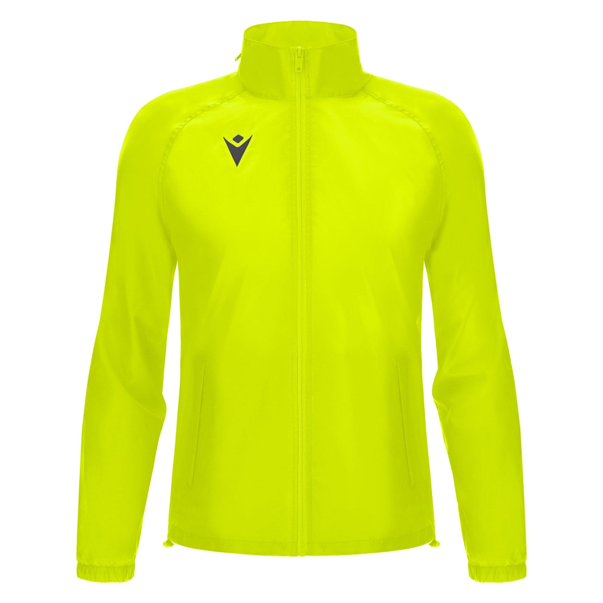 Macron Atlantic Hero - Neon Yellow - view-10