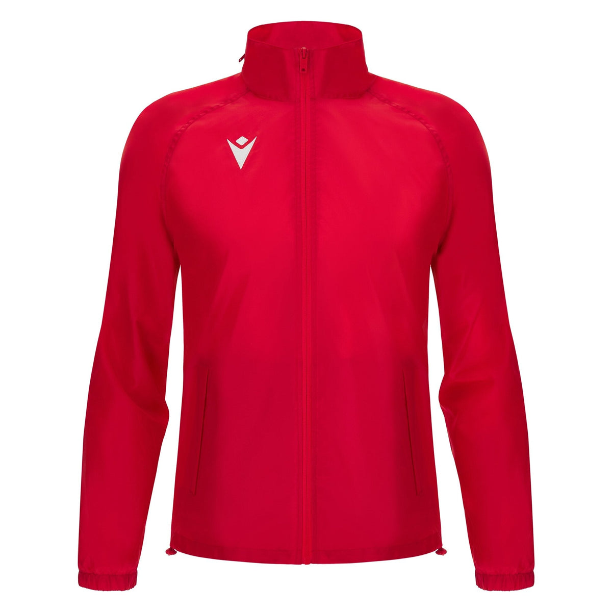 Macron Atlantic Hero - Red - view-10
