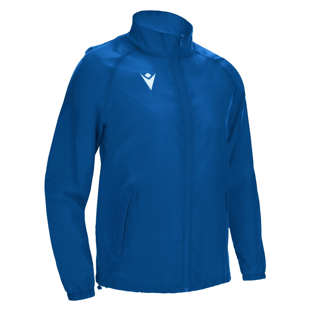 Macron Atlantic Hero - Royal Blue - main