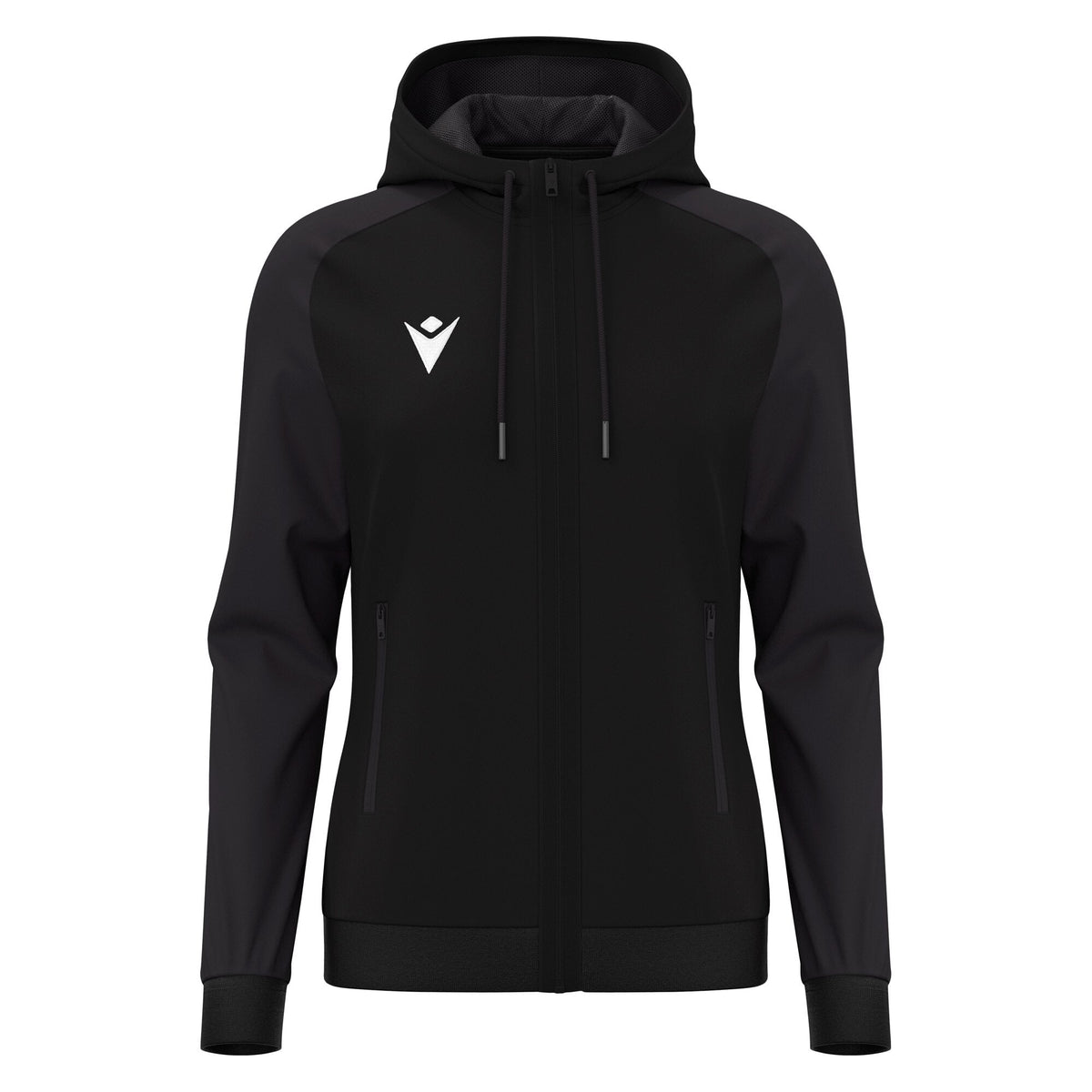 Macron Atlas - Black - view-10