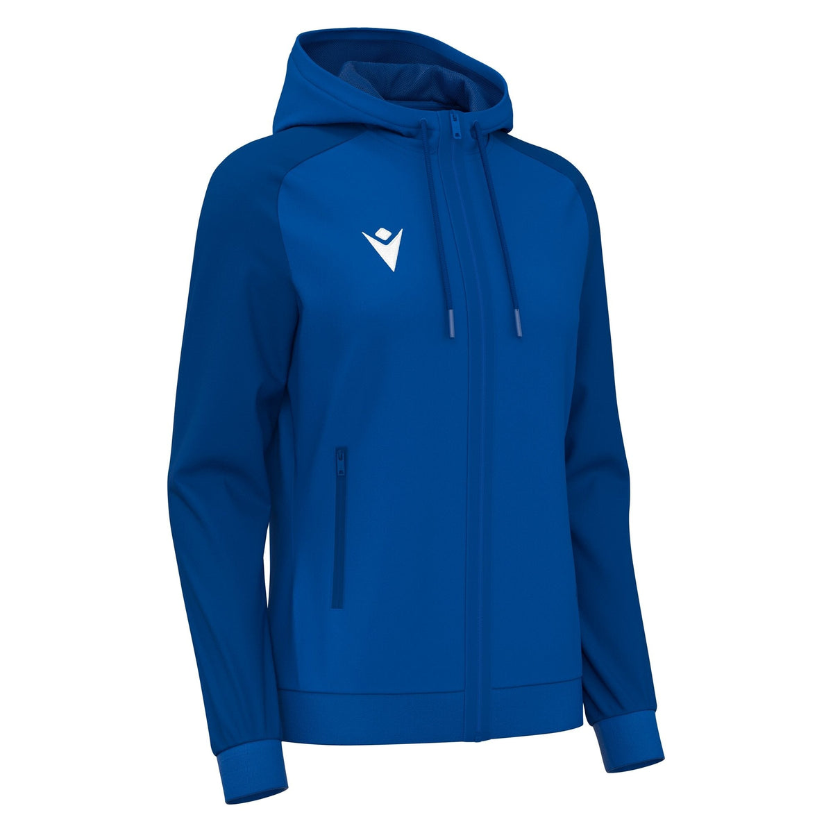 Macron Atlas - Royal Blue - main