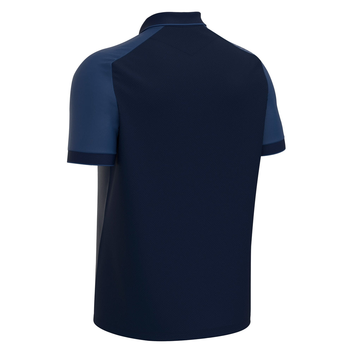 Macron Baldwin - Navy - view-02
