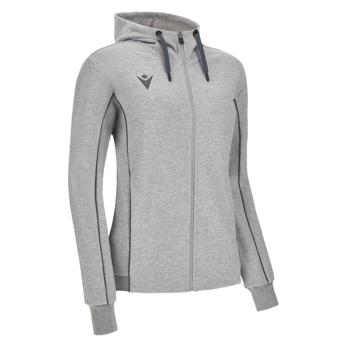 Macron Bass Eco - Grey/Anthracite - main
