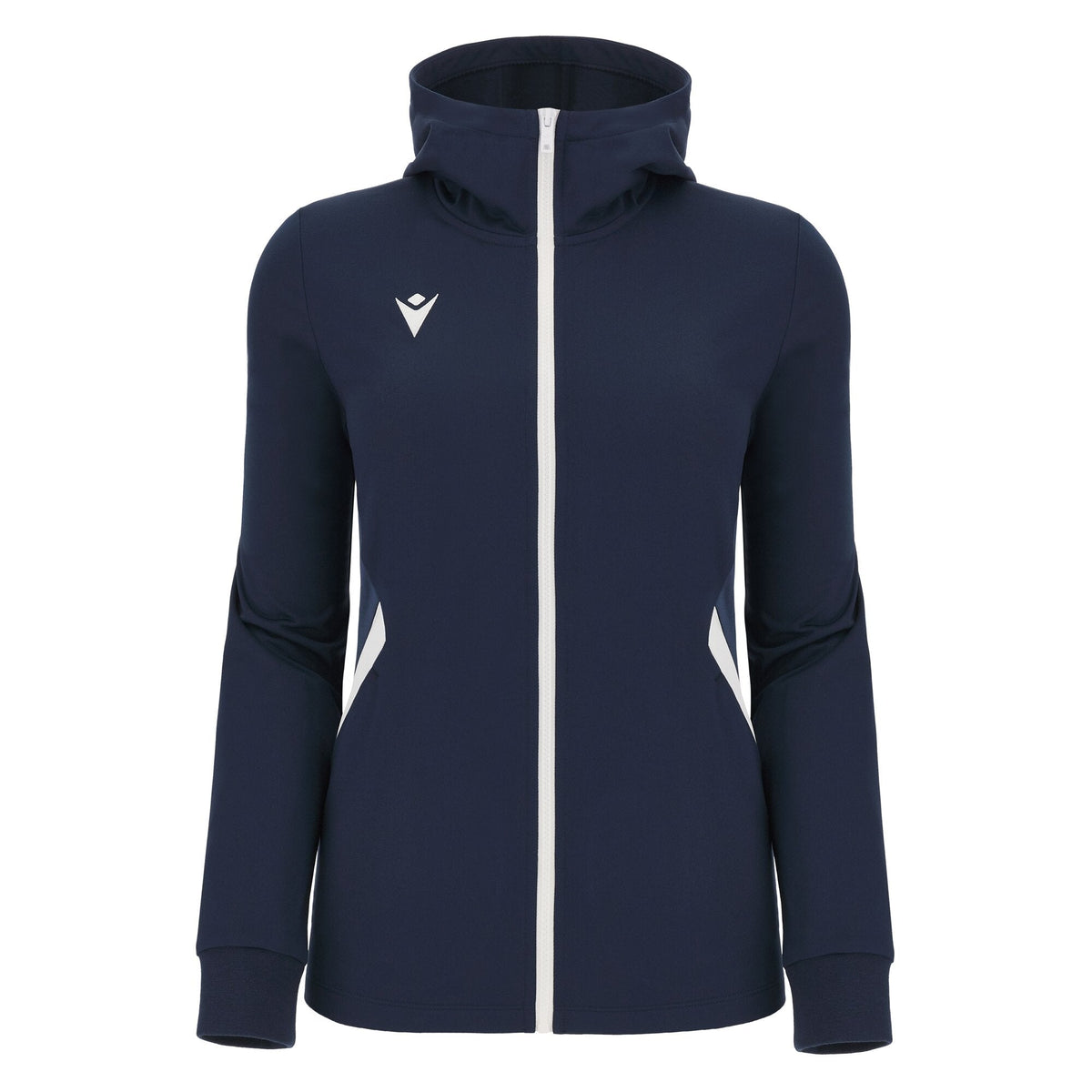Macron Bastet - Navy/White - view-10