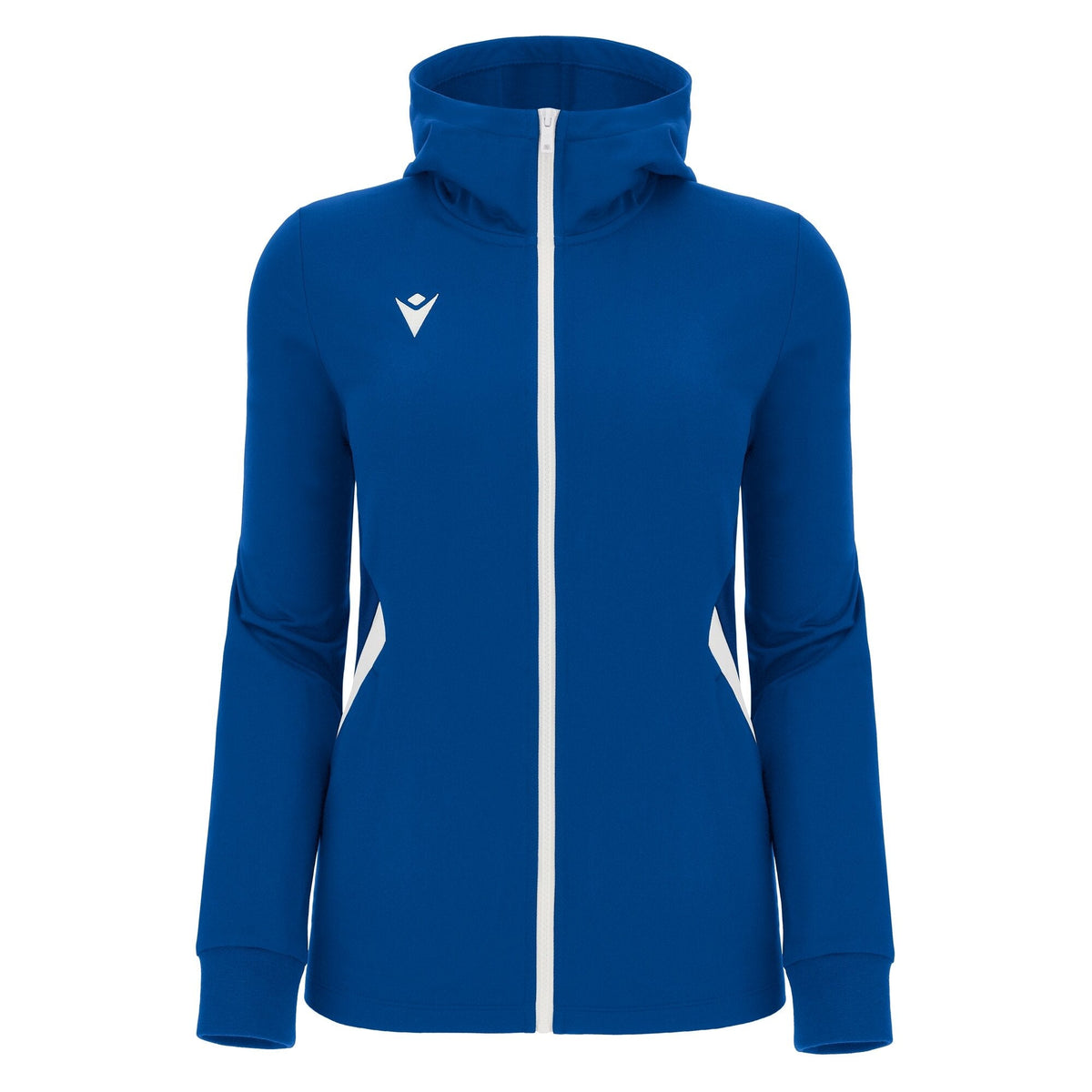Macron Bastet - Royal Blue/White - view-10