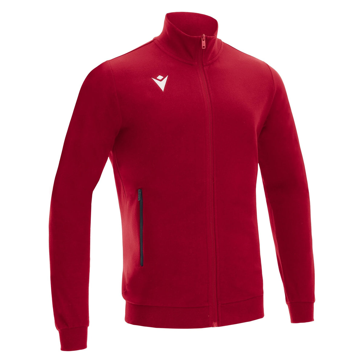 Macron Beat - Red - main