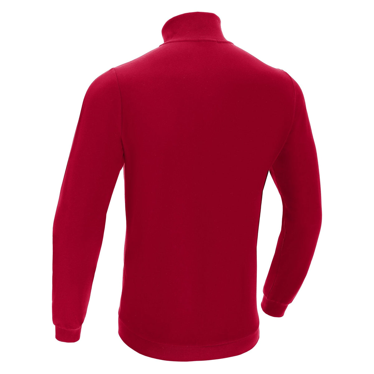 Macron Beat - Red - view-02