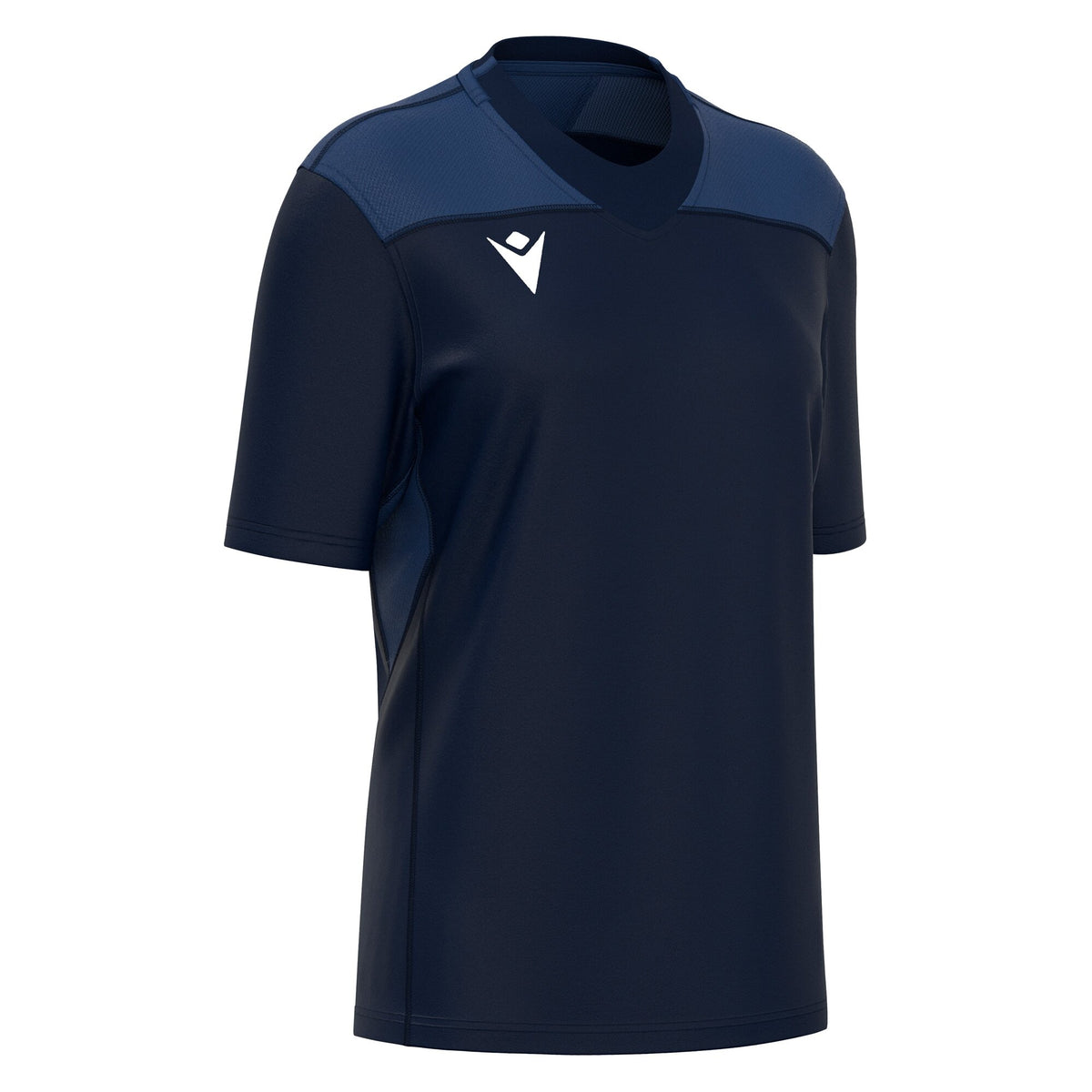 Macron Beryl Rugby Shirt - Navy