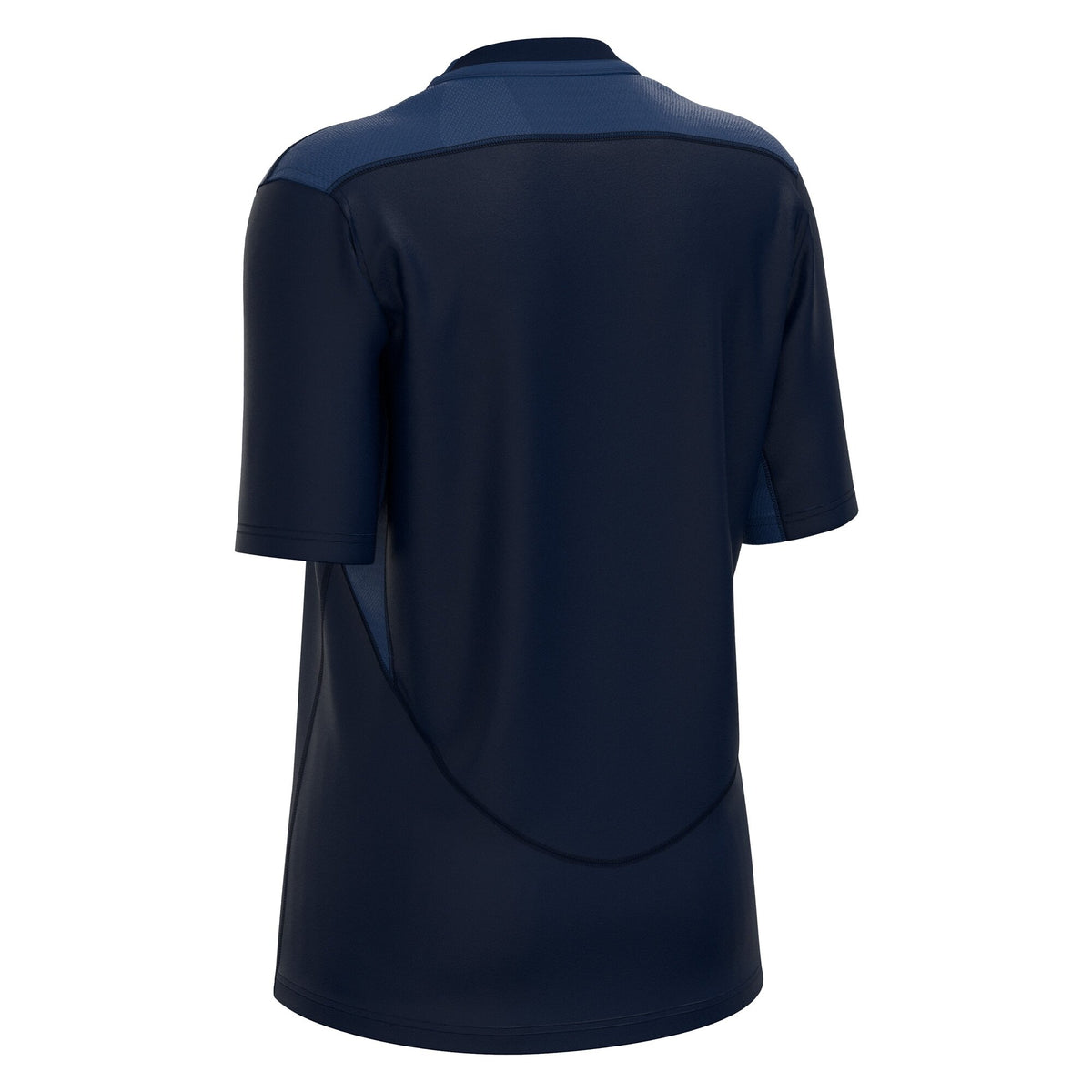 Macron Beryl Rugby Shirt - Navy
