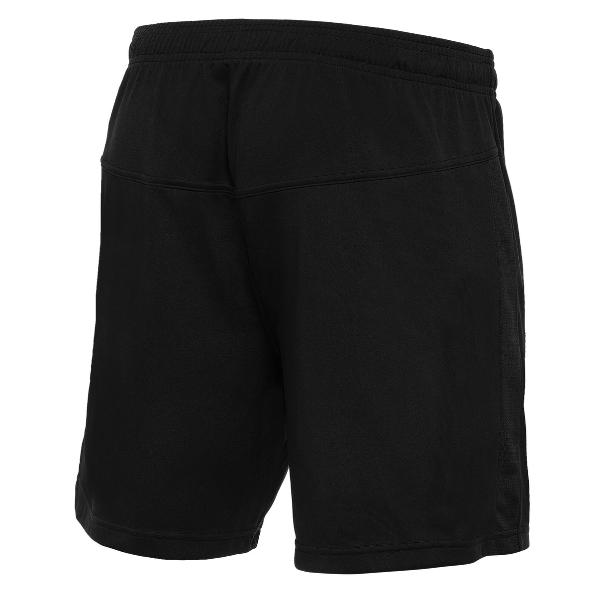Macron Bismuth Hero Shorts - Black