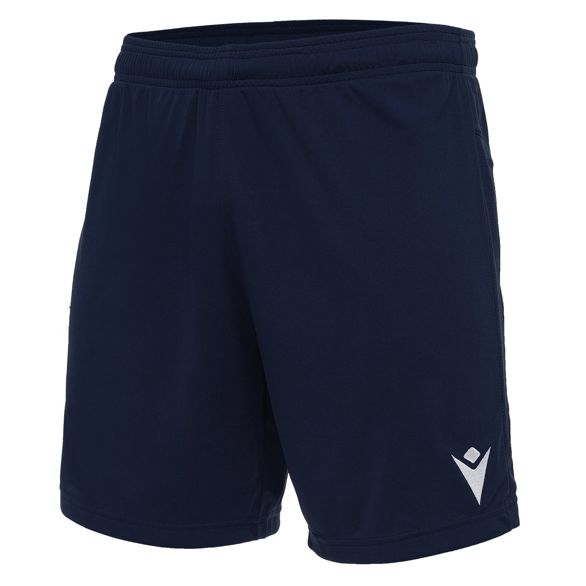 Macron Bismuth Hero Shorts - Navy