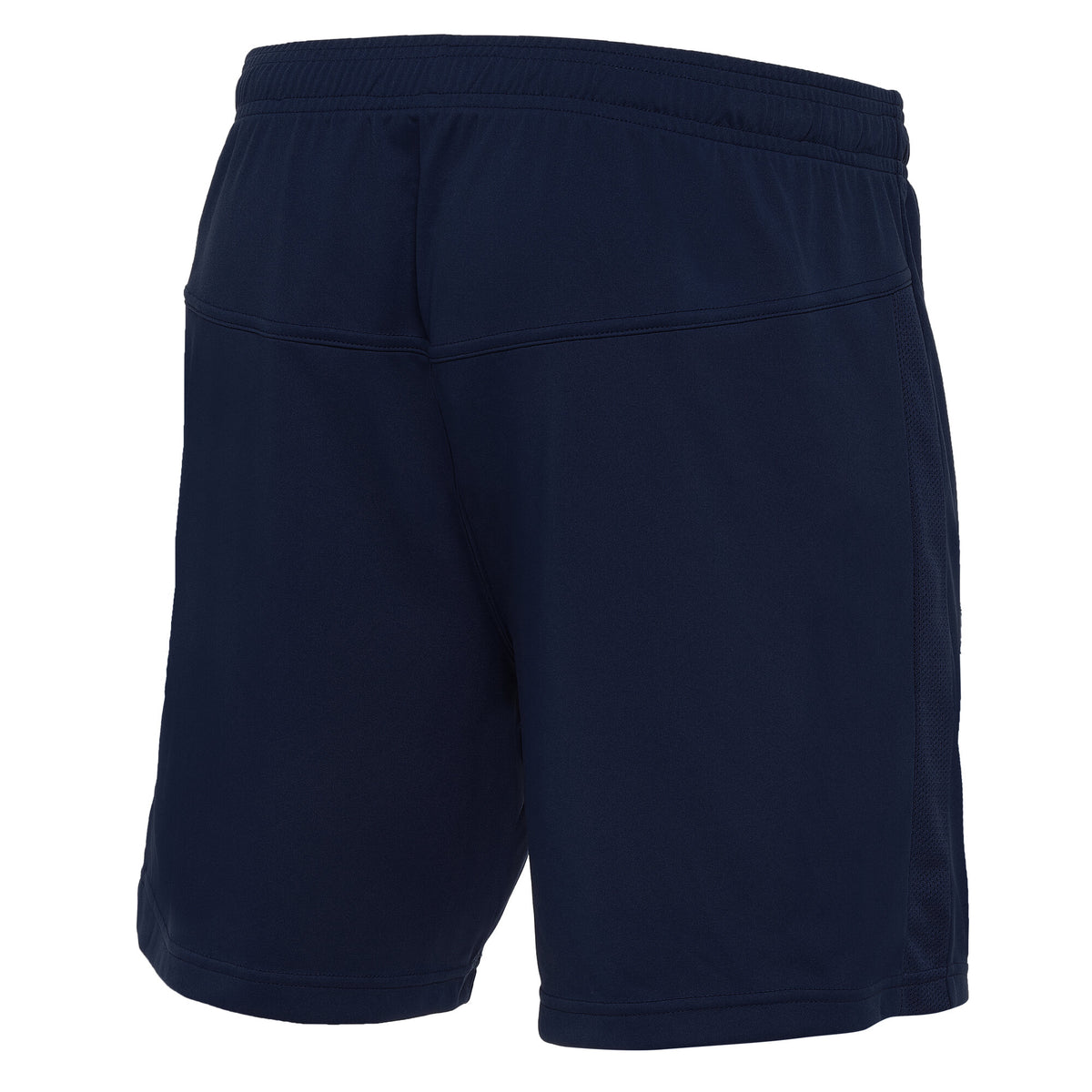 Macron Bismuth Hero Shorts - Navy