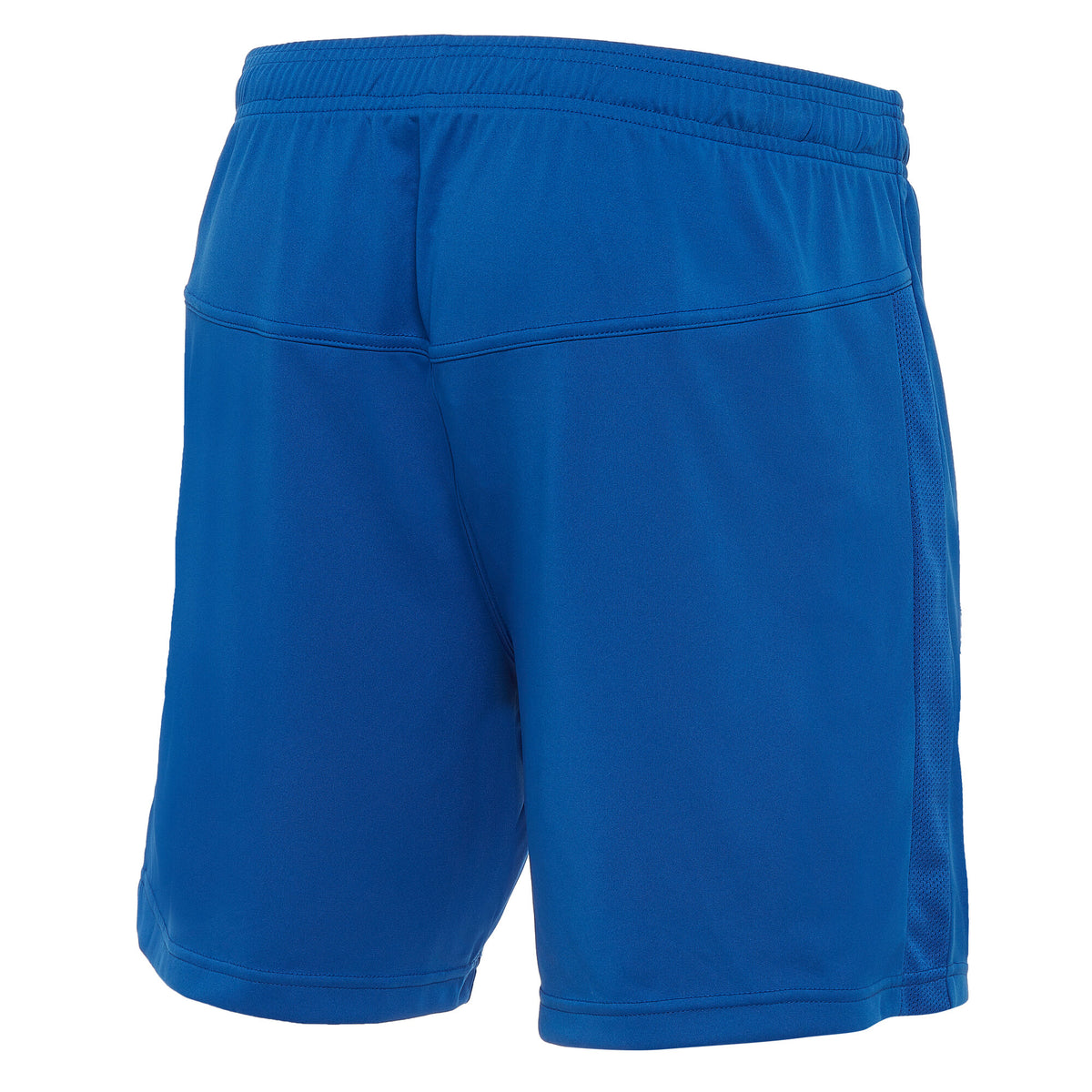 Macron Bismuth Hero Shorts - Royal Blue