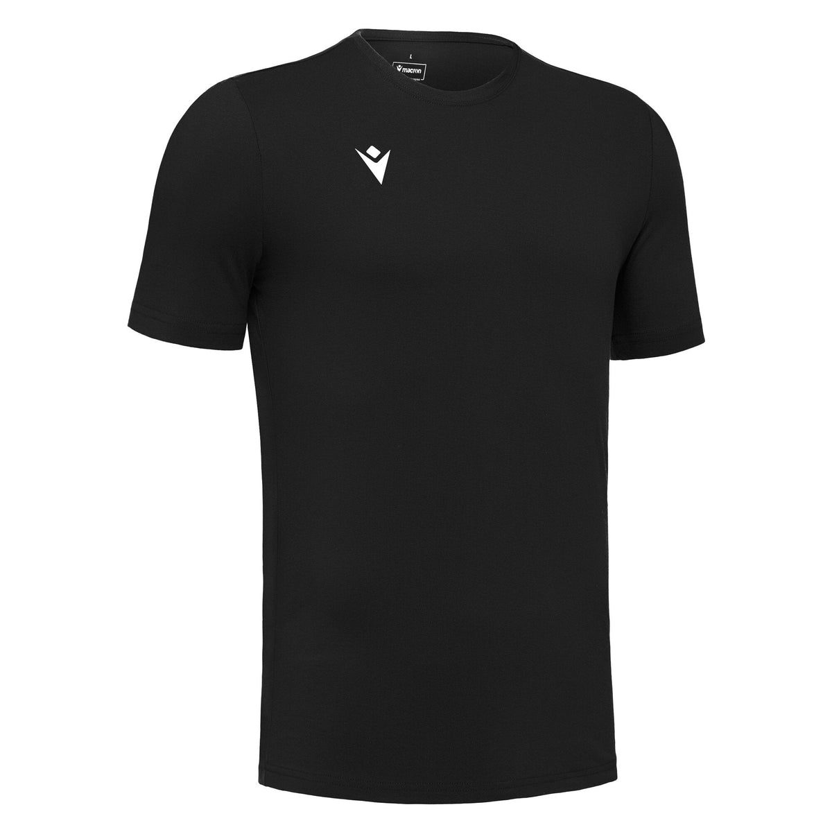 Macron Boost Eco - Black - main