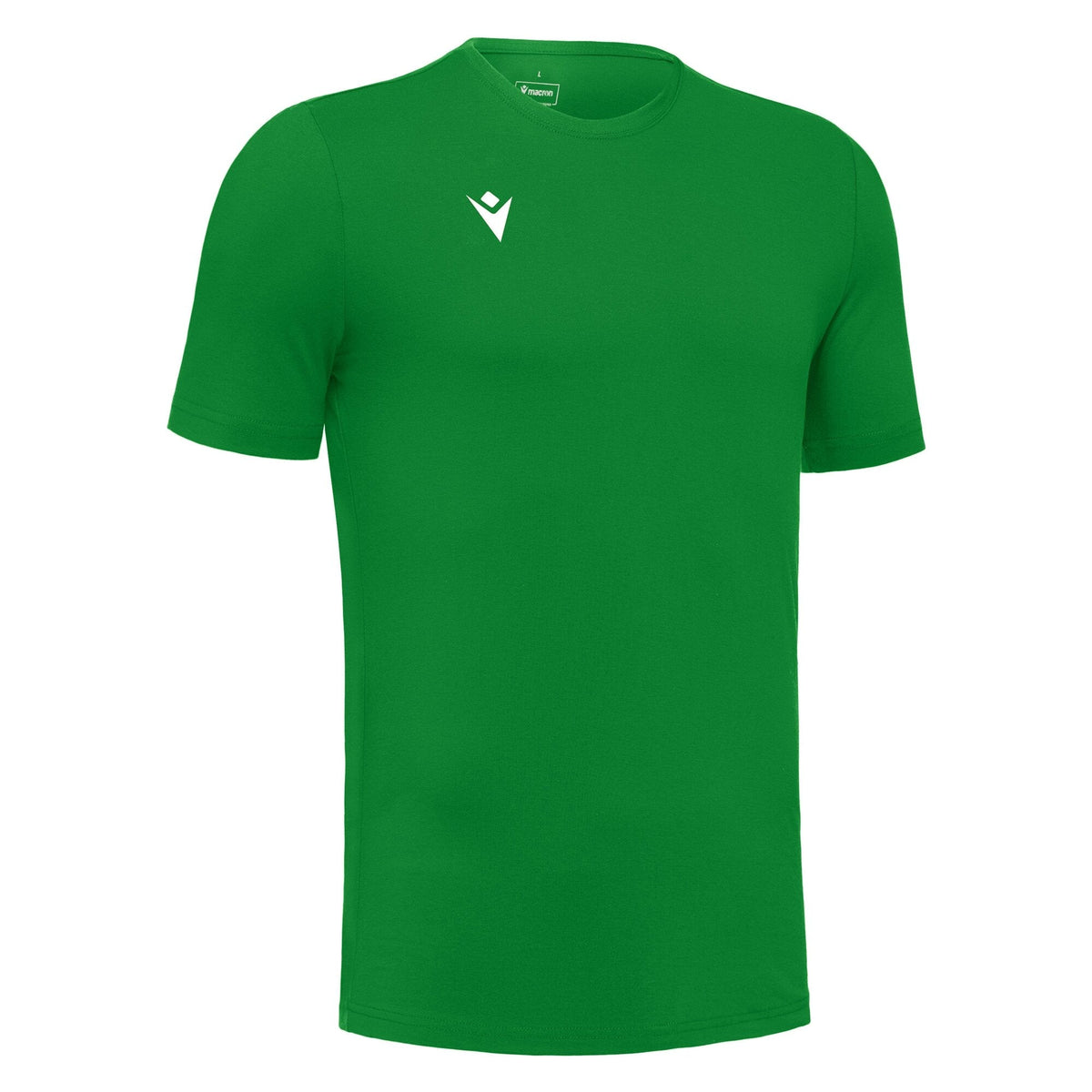 Macron Boost Eco - Green - main