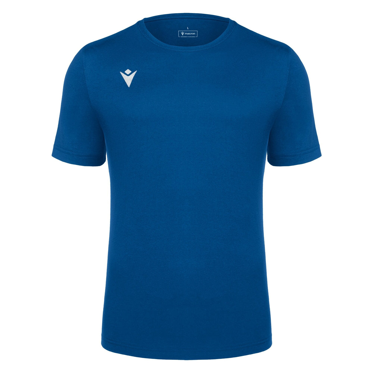 Macron Boost Eco - Royal Blue - view-10
