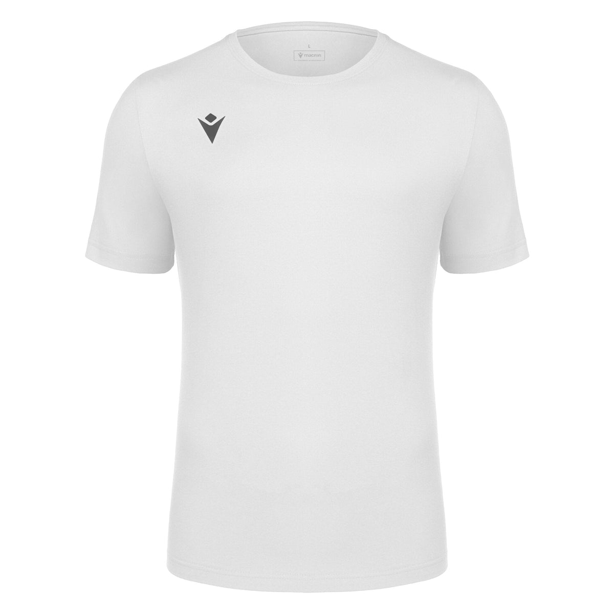 Macron Boost Eco - White - view-10