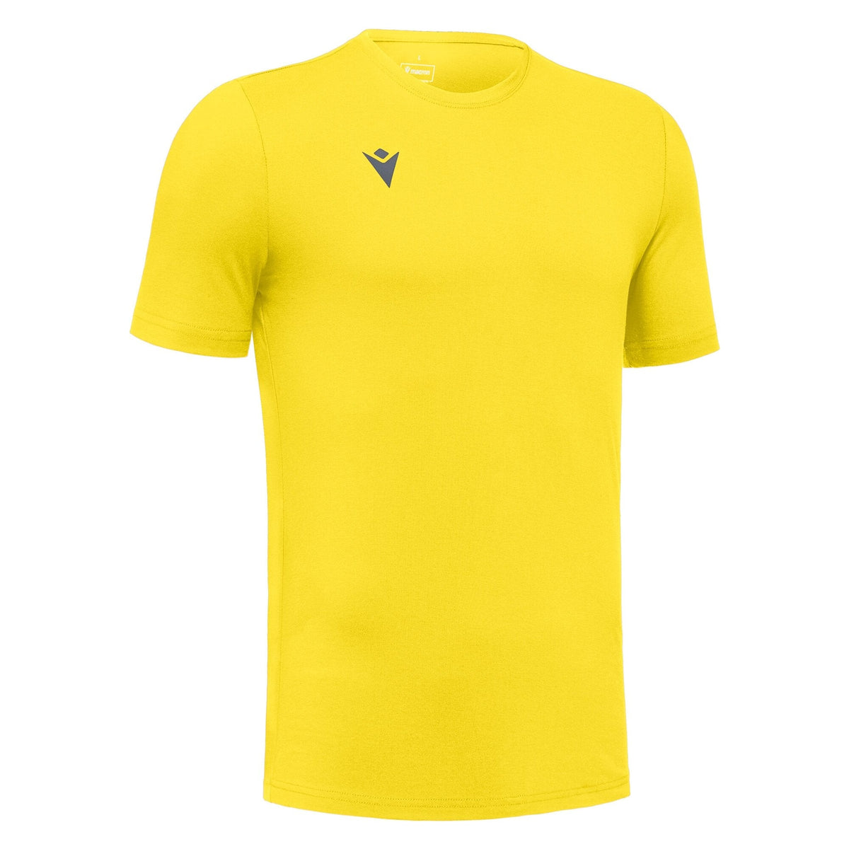 Macron Boost Eco - Yellow - main
